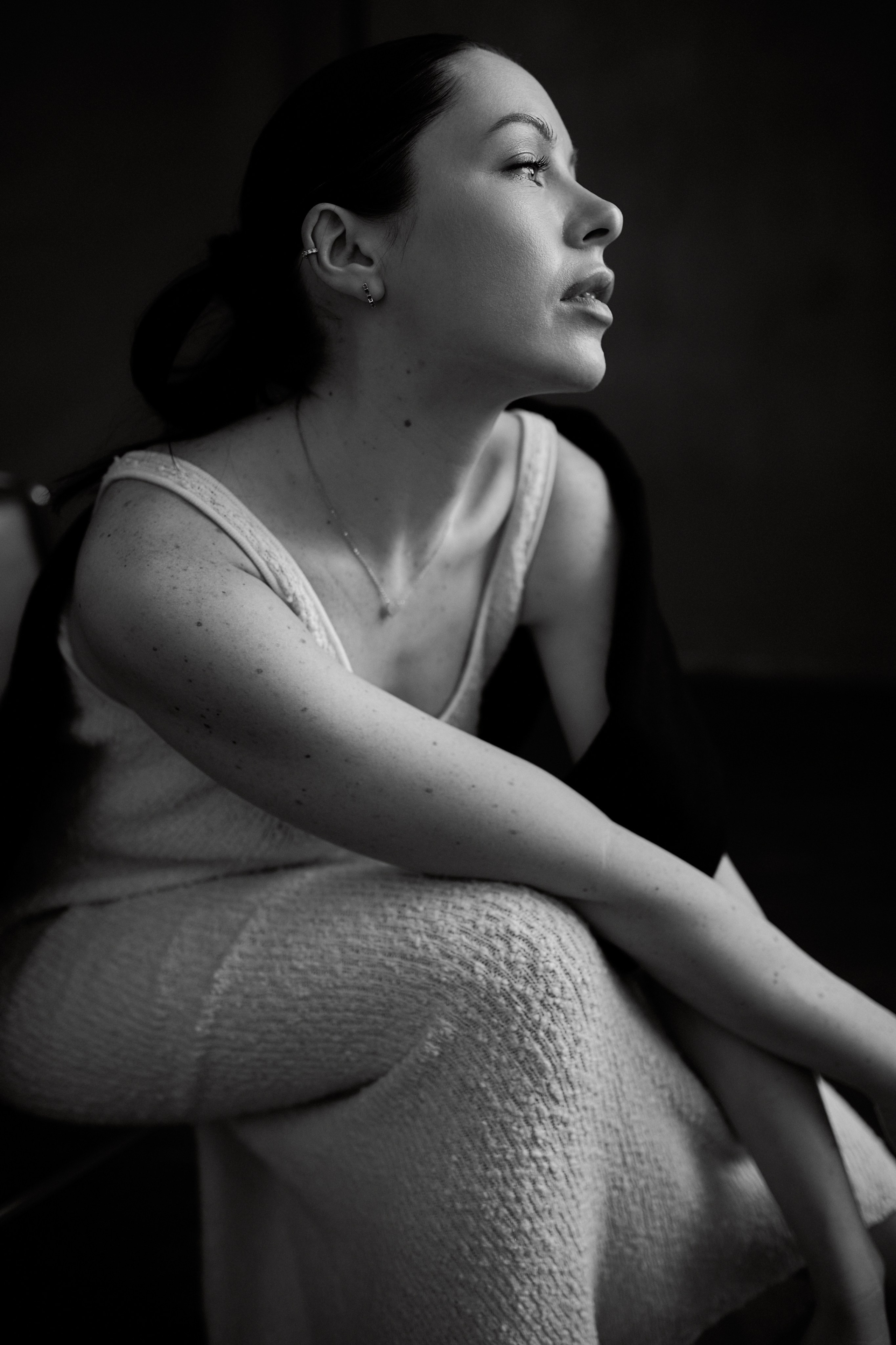 Юля. Семейный и свадебный lifestyle-фотограф в Москве Мария Петрова