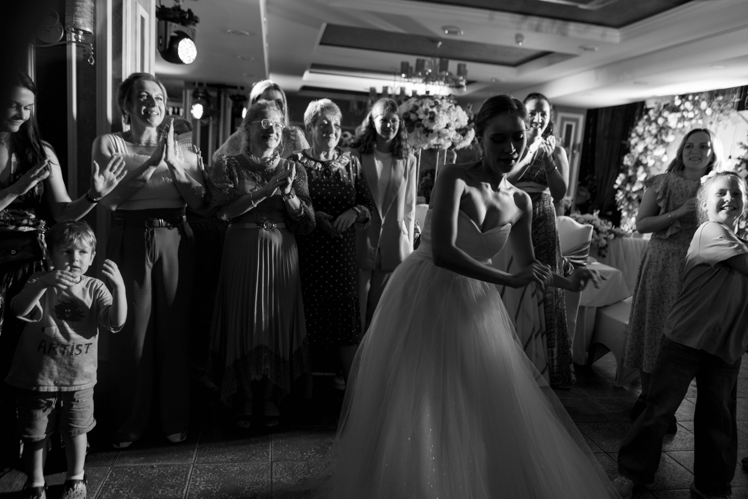 Марат & Анна