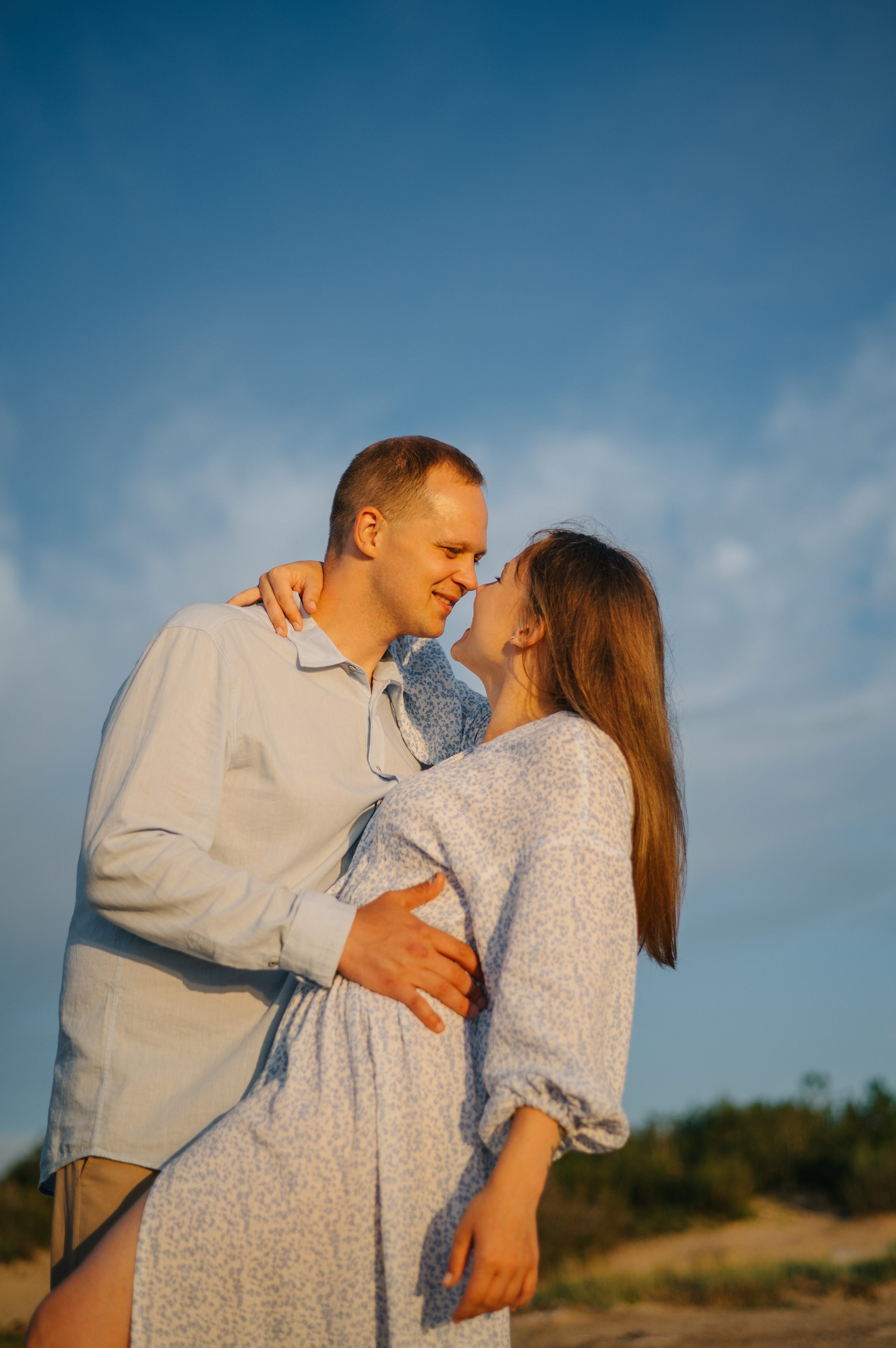 Филипп. Фотограф Архангельск