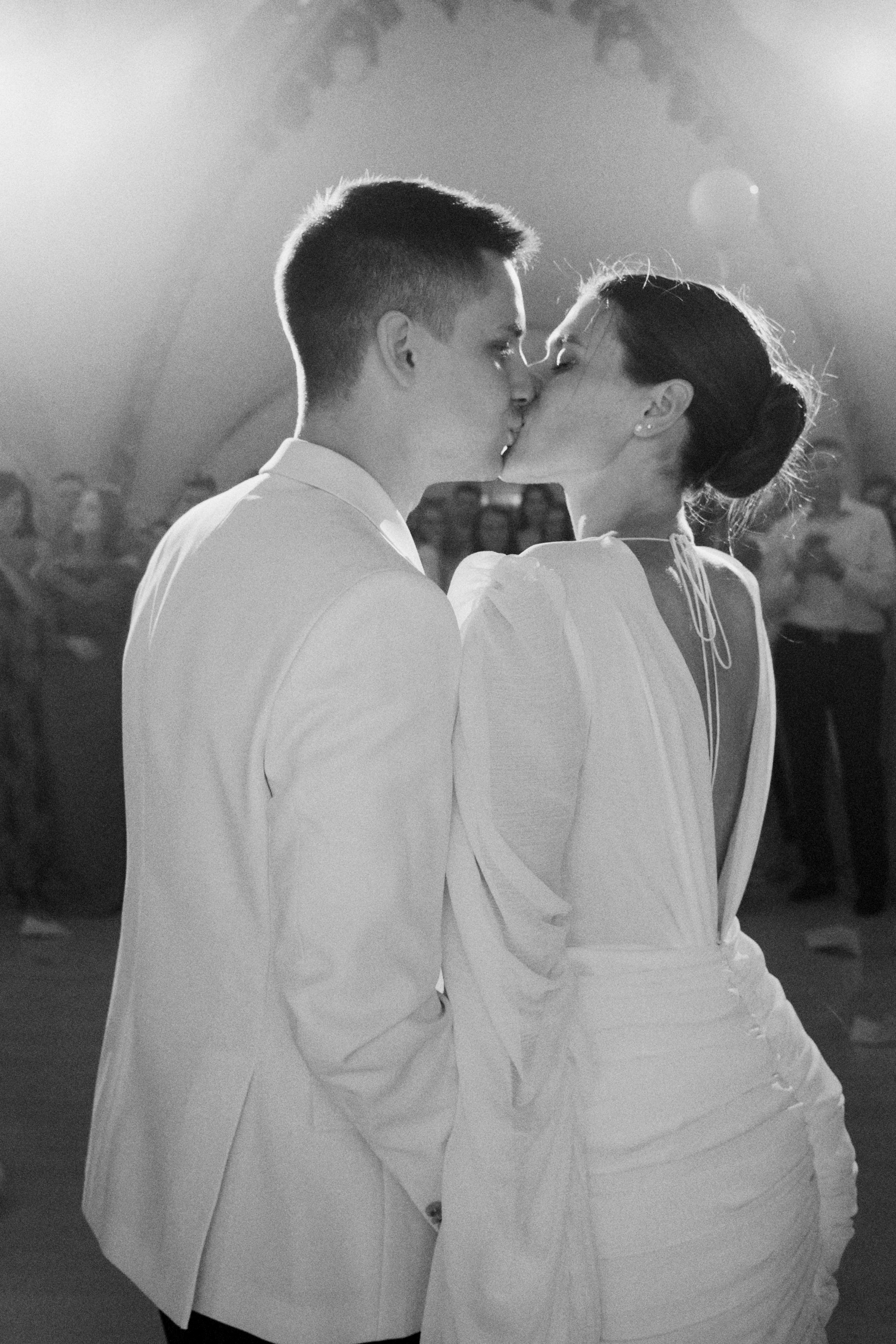 Vlad & Sofiya. Фотограф Тим Бритнев