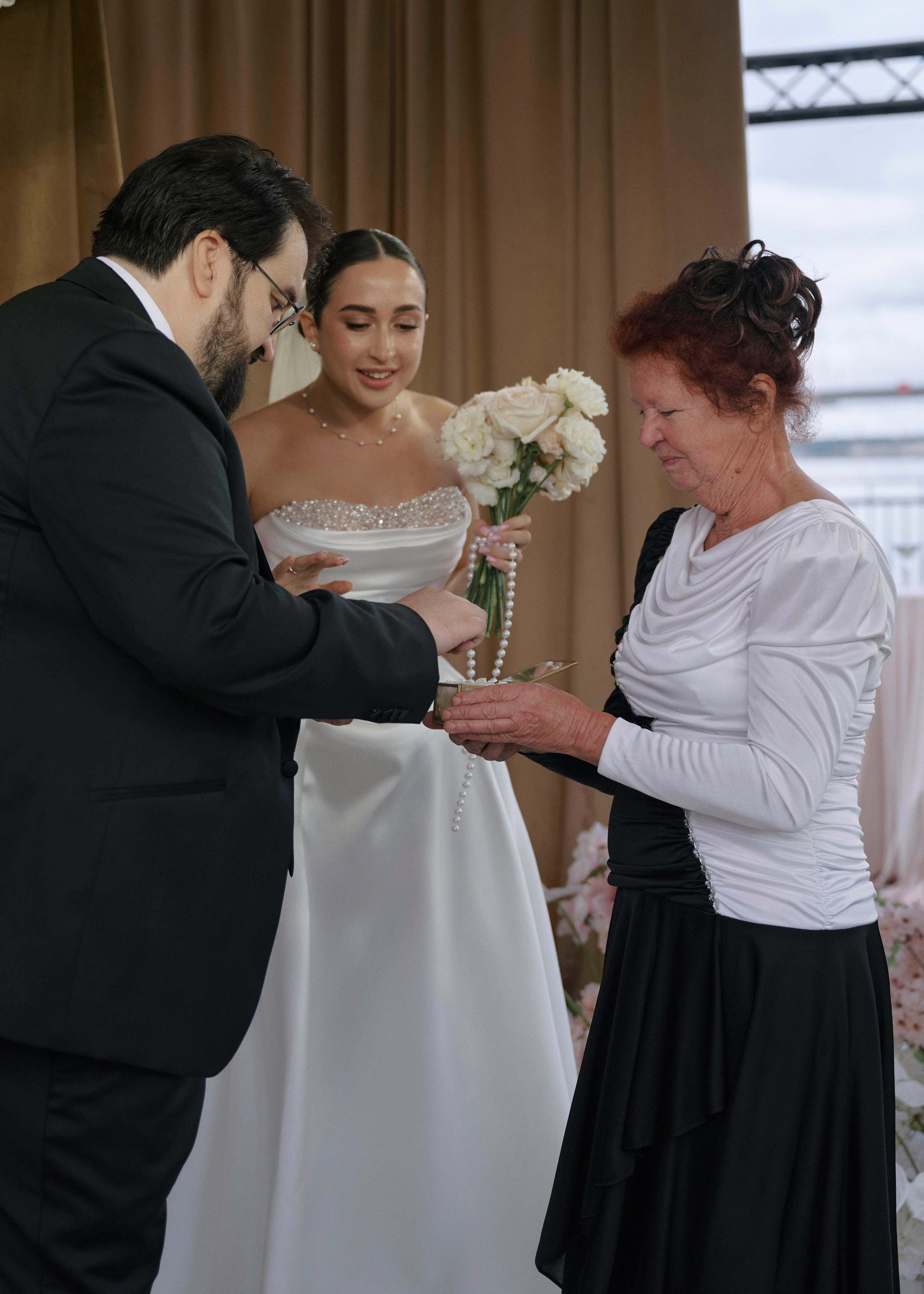 Влад и Алина. Фотограф Тим Бритнев