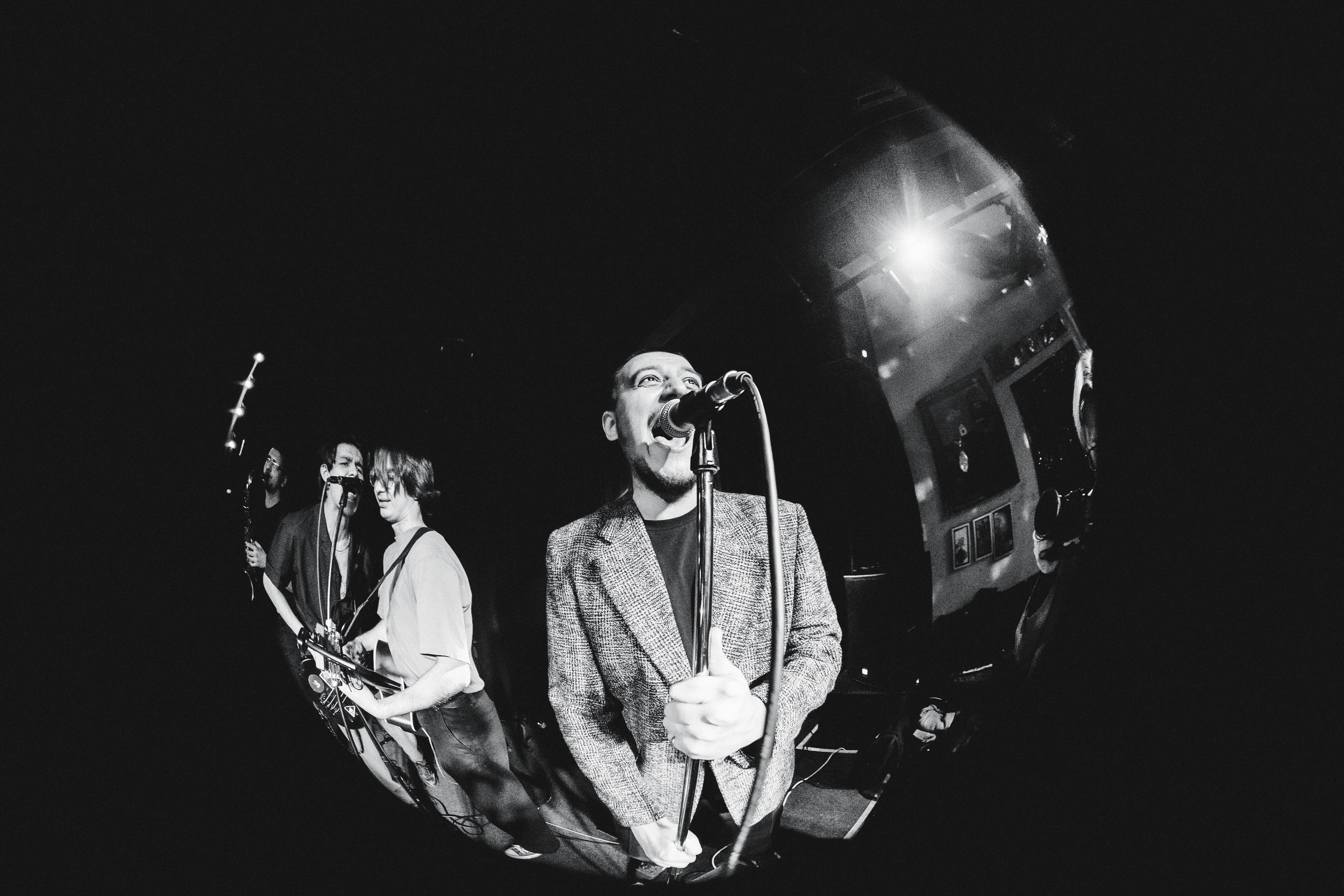 Salllllllt band. Главная