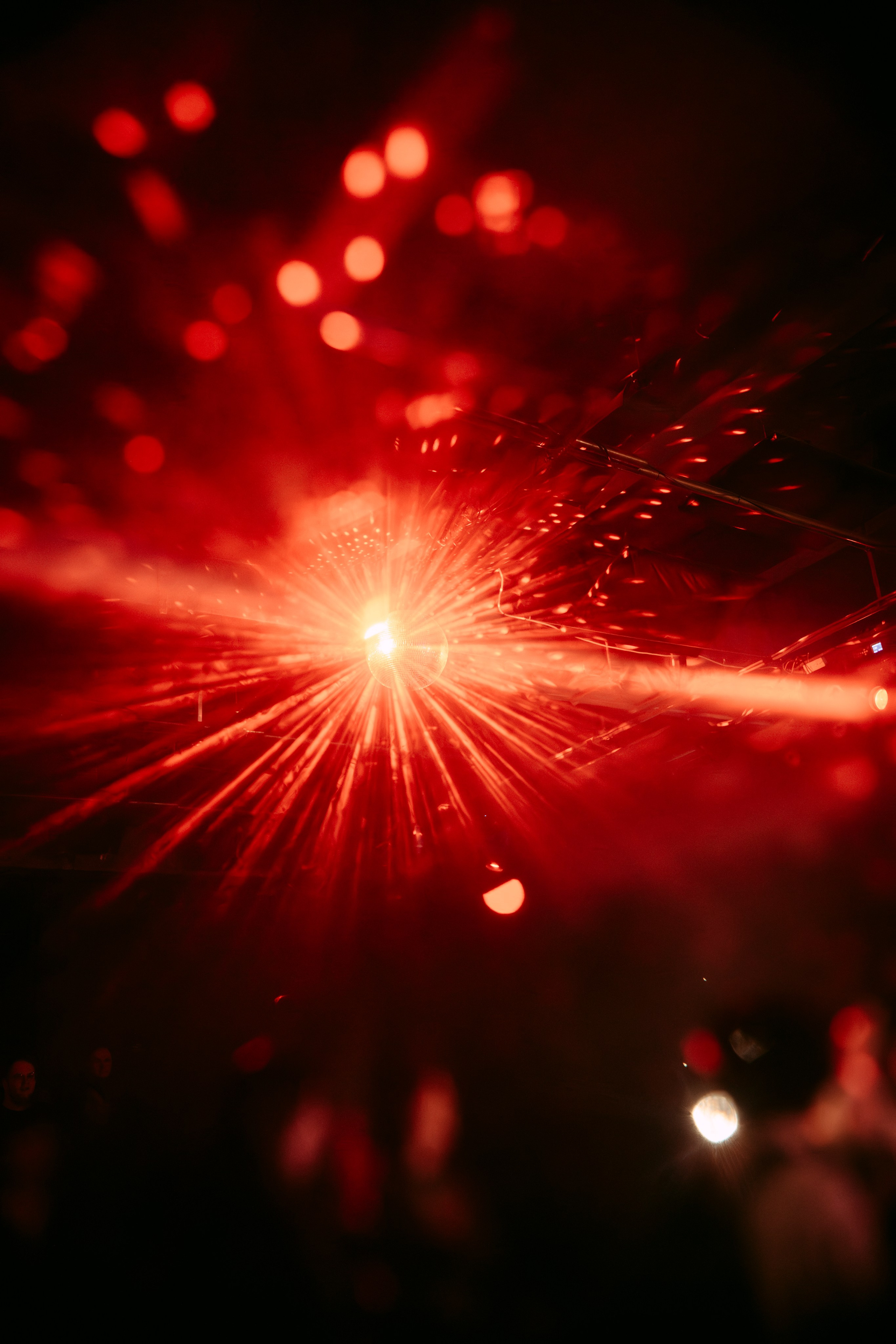 Synesthesia|Werk. Главная