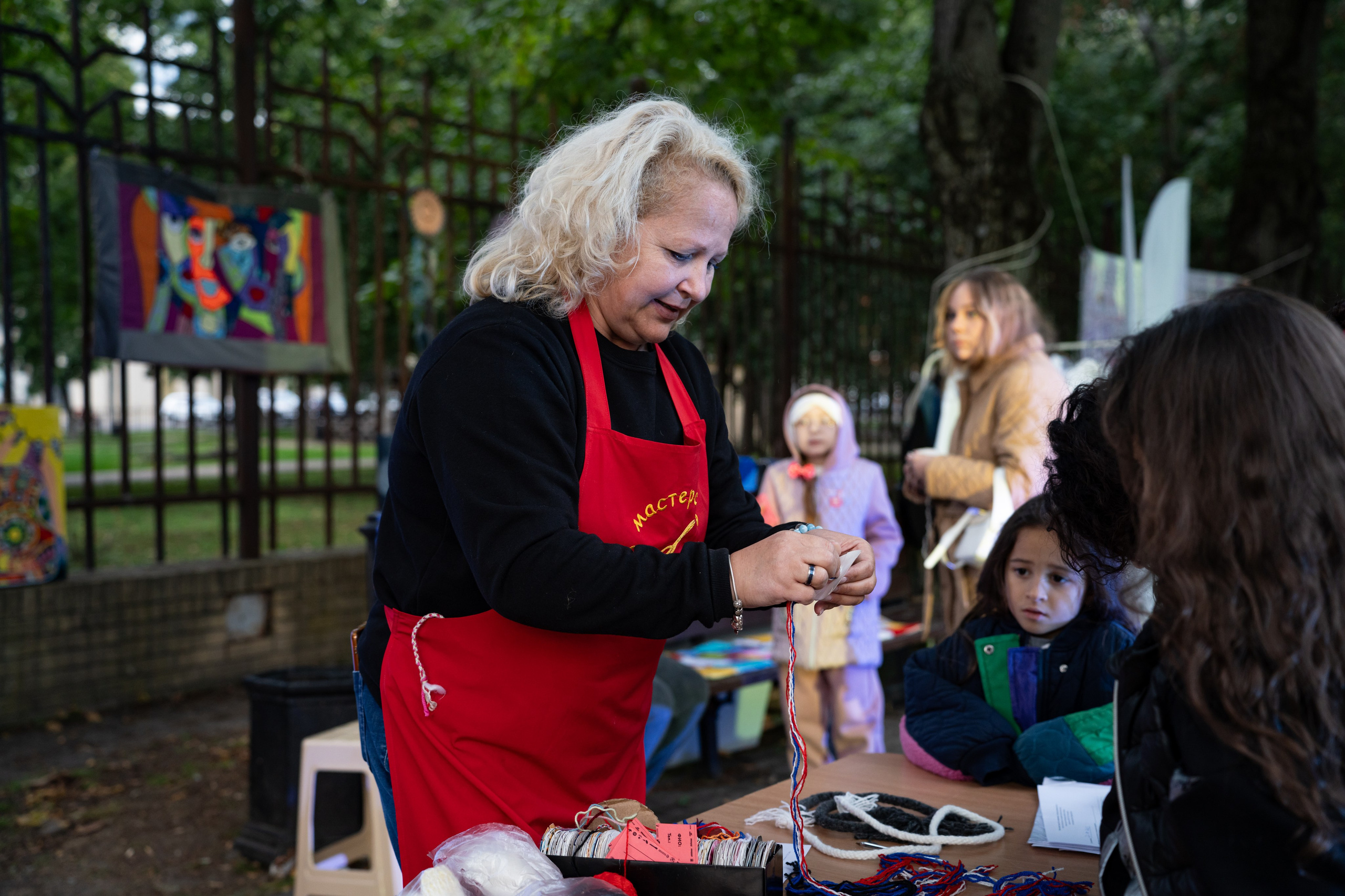 Фестиваль ко дню города Краснодар «45-я Параллель» / @ДС Олимп. Концертный фотограф в Краснодаре