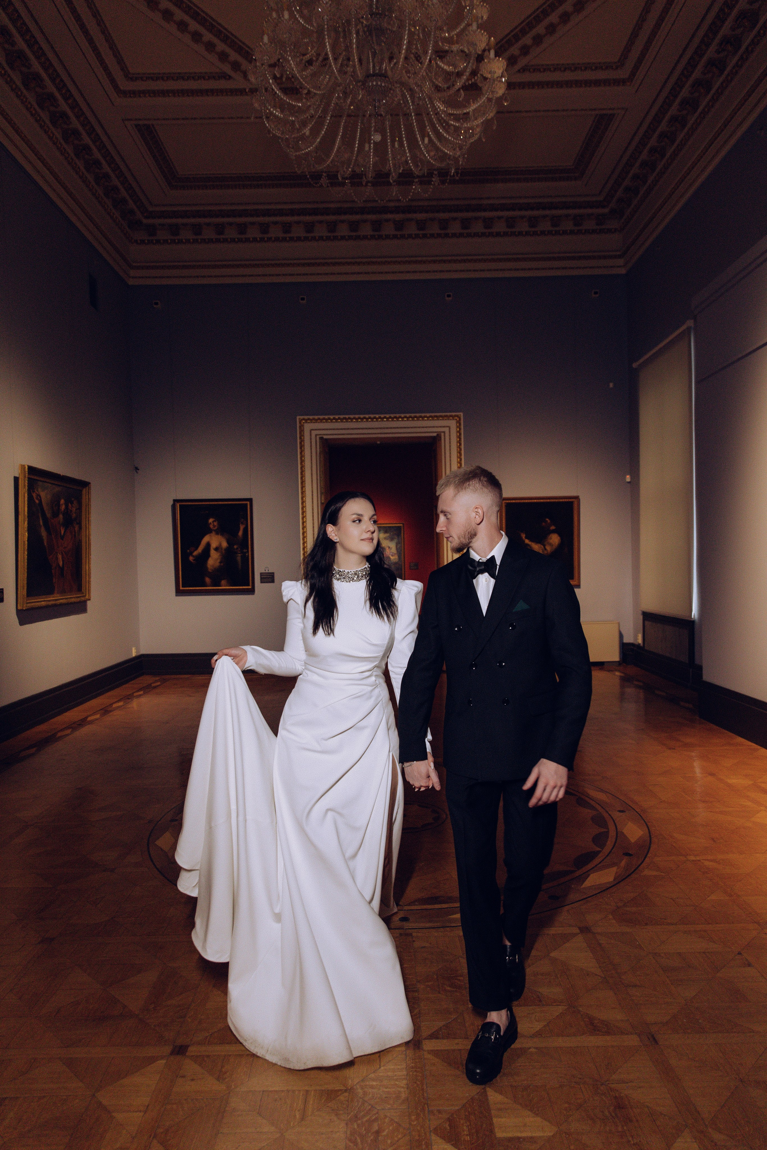 Катя и Андрей. Фотограф Нижний Новгород