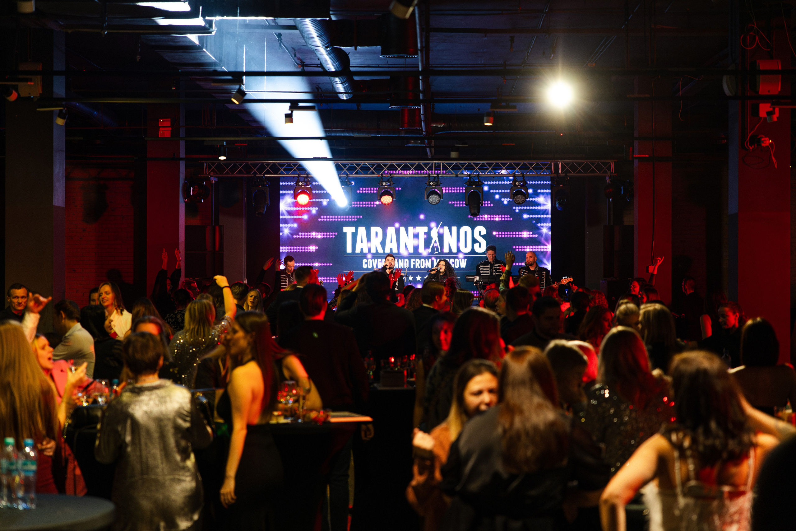 Fun&Sun. Свадебный репортажный фотограф в Москве