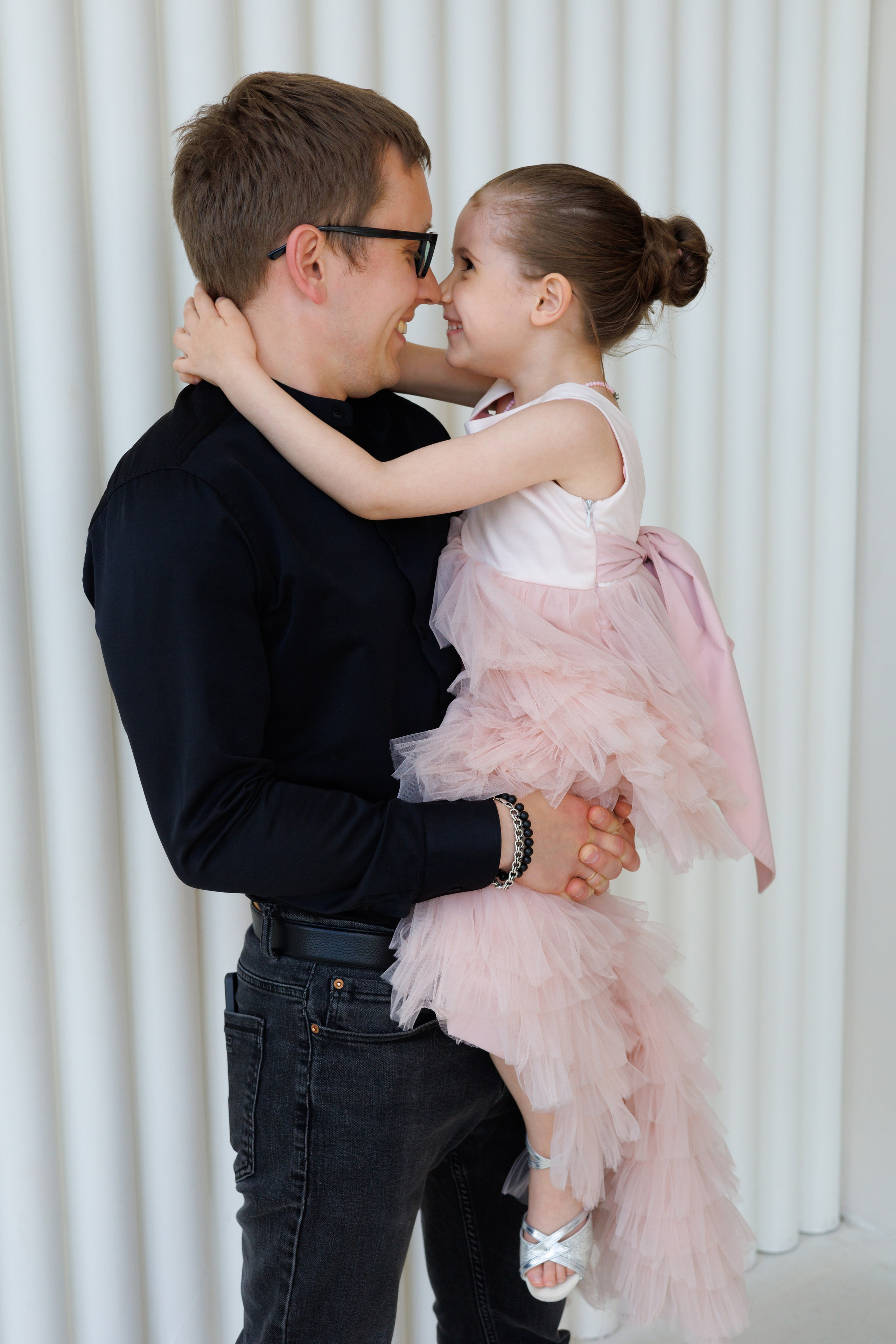 Семейные. Фотограф Пермь | Татьяна Костарева