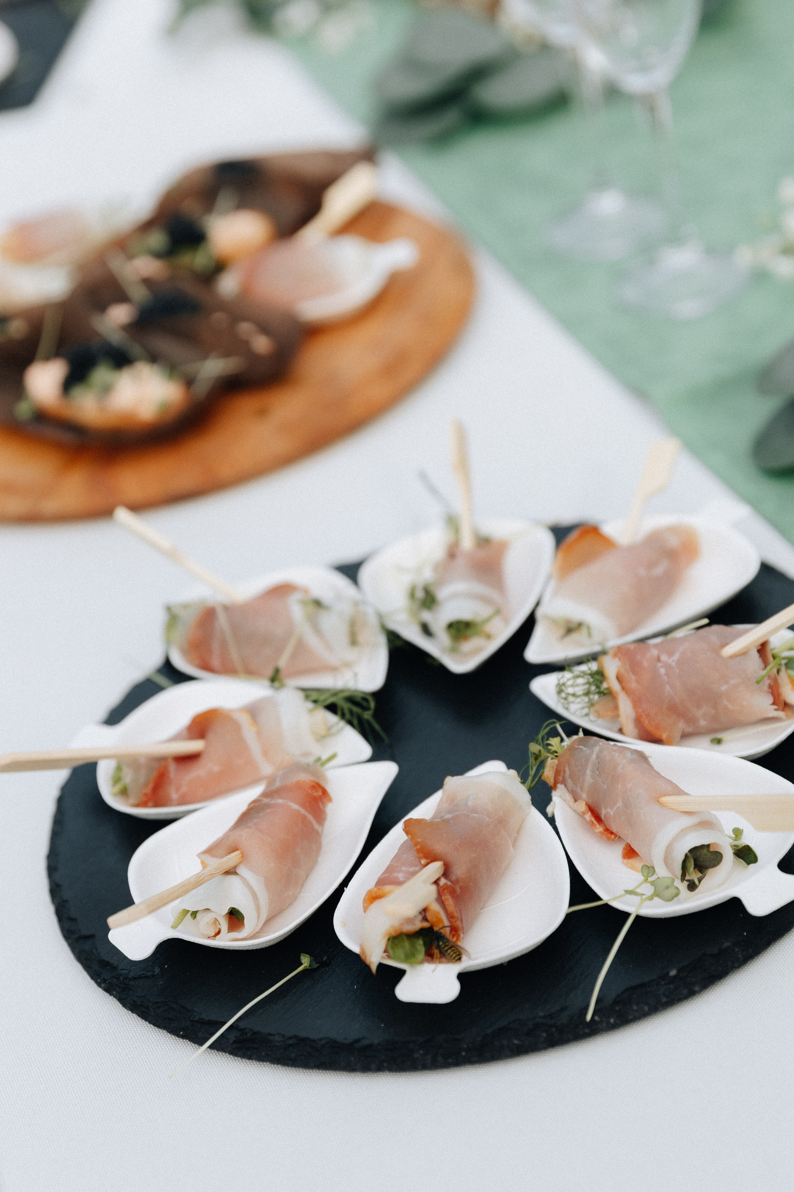 Свадьба в глэмпинге «Хвоя». Свадебный фотограф в Нижнем Новгороде Генеральская Ира