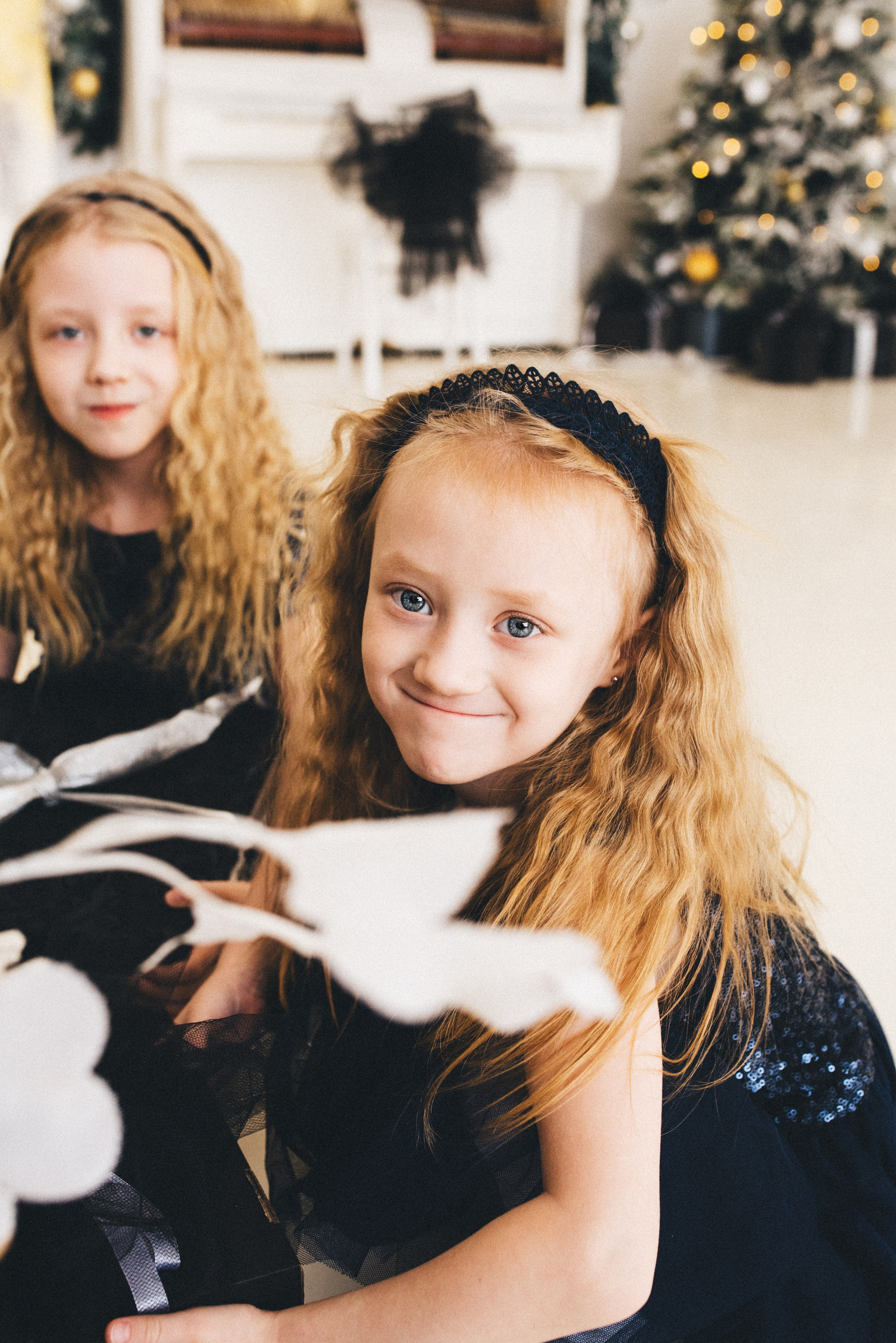 Лера и семья. Я — Фотограф из Хабаровска