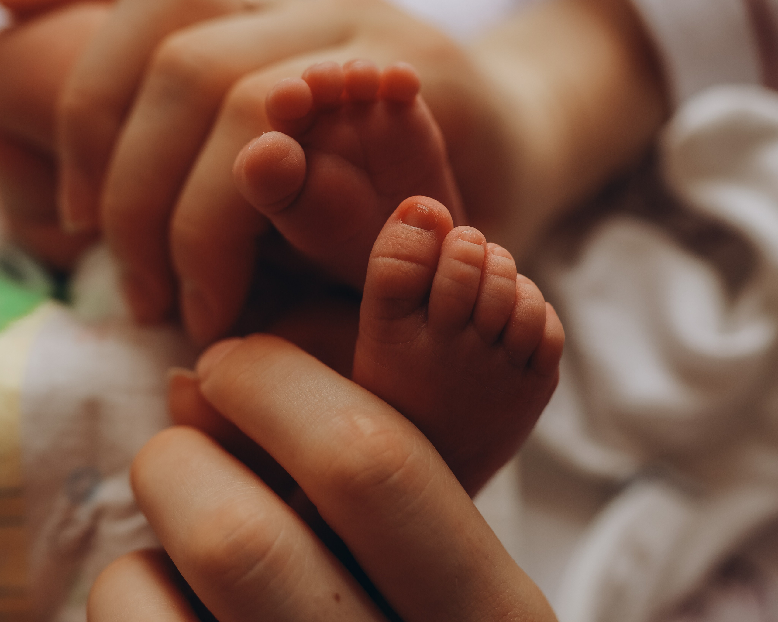 Фотограф на роды в Санкт-Петербурге, семейный, нью-борн Алиса Хрекова