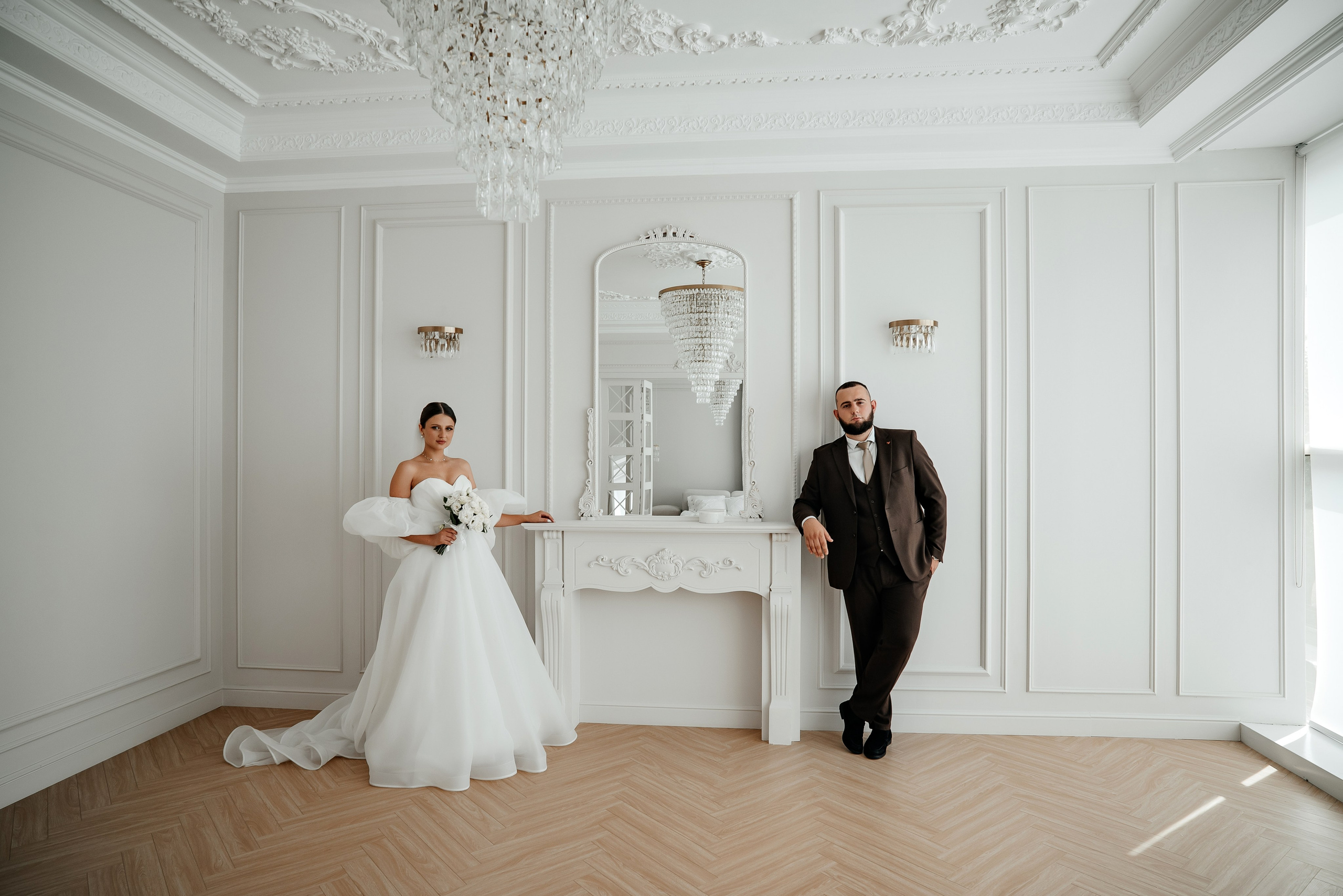 Андрей и Алина. Свадебный и семейный фотограф в Донецке, Ростове, Севастополе!