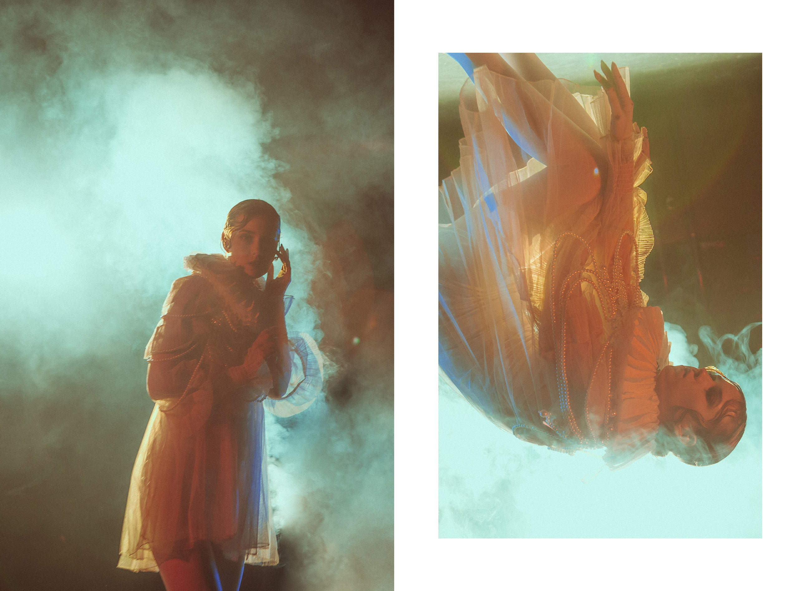 Катарсис. Allirubrum