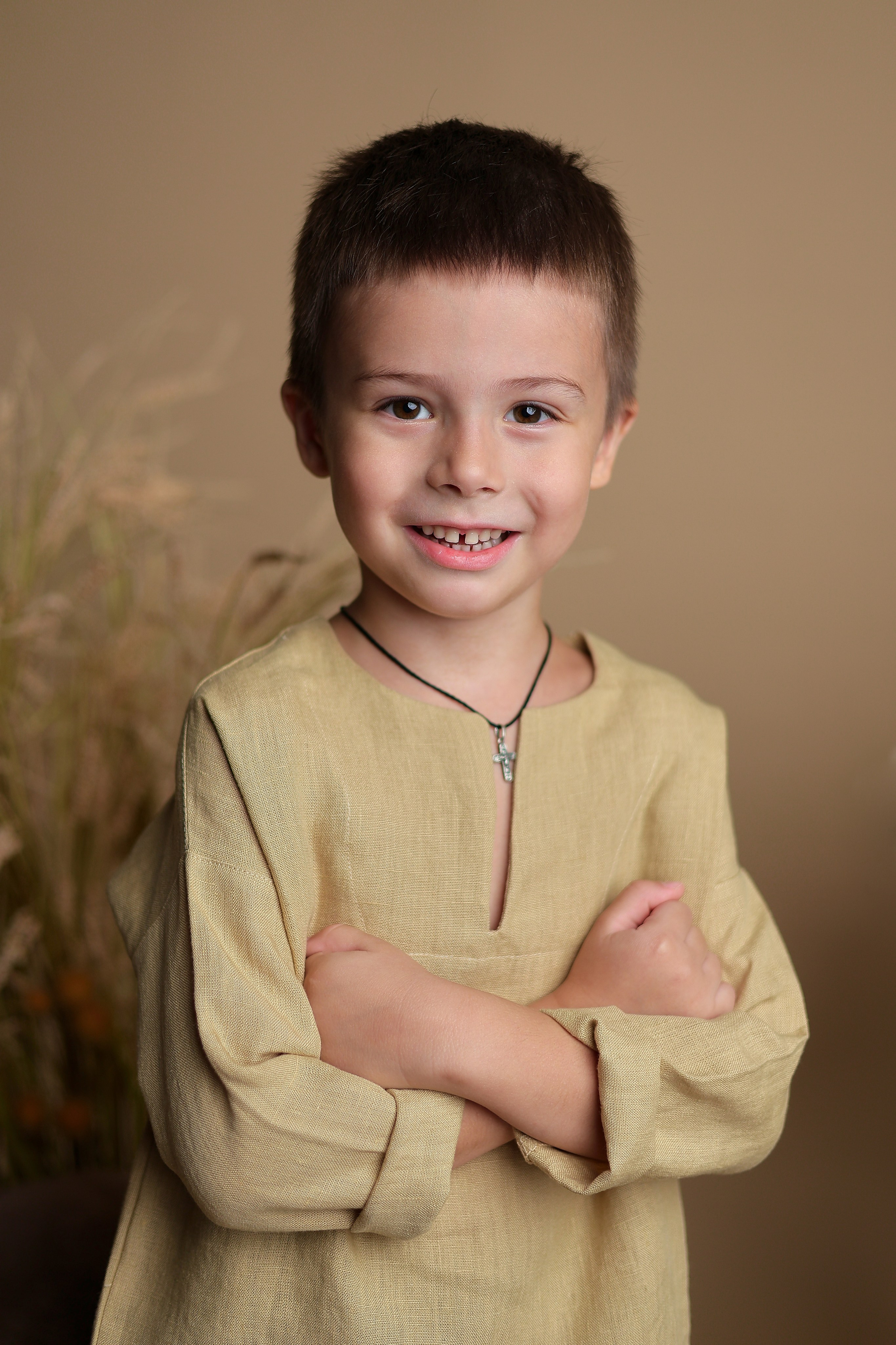 Осень 2024. Свадебный фотограф в Краснодаре Андрей Тюменев