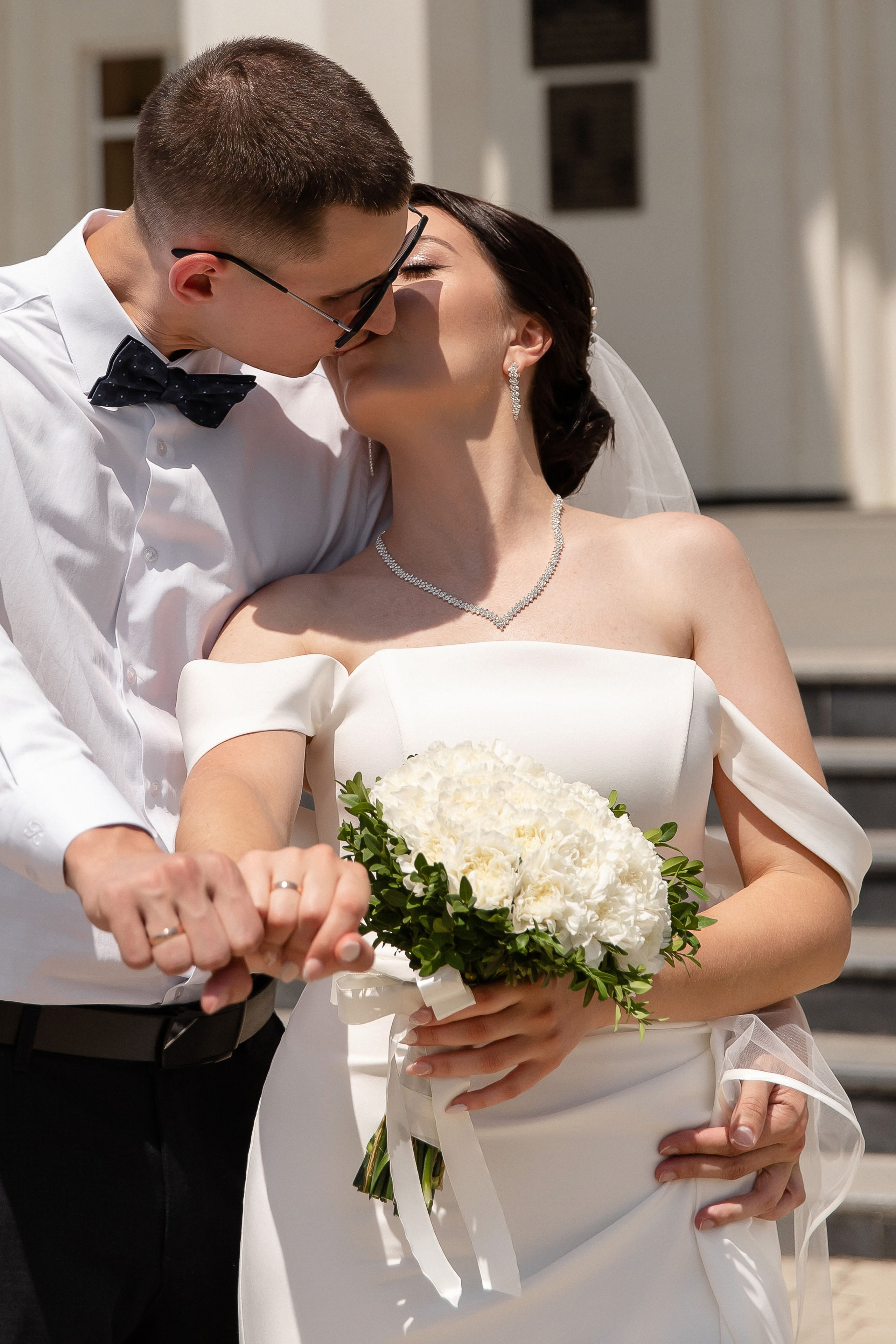 Светлана и Денис. Семейный и свадебный фотограф в Краснодаре. Кристина Ендальцева