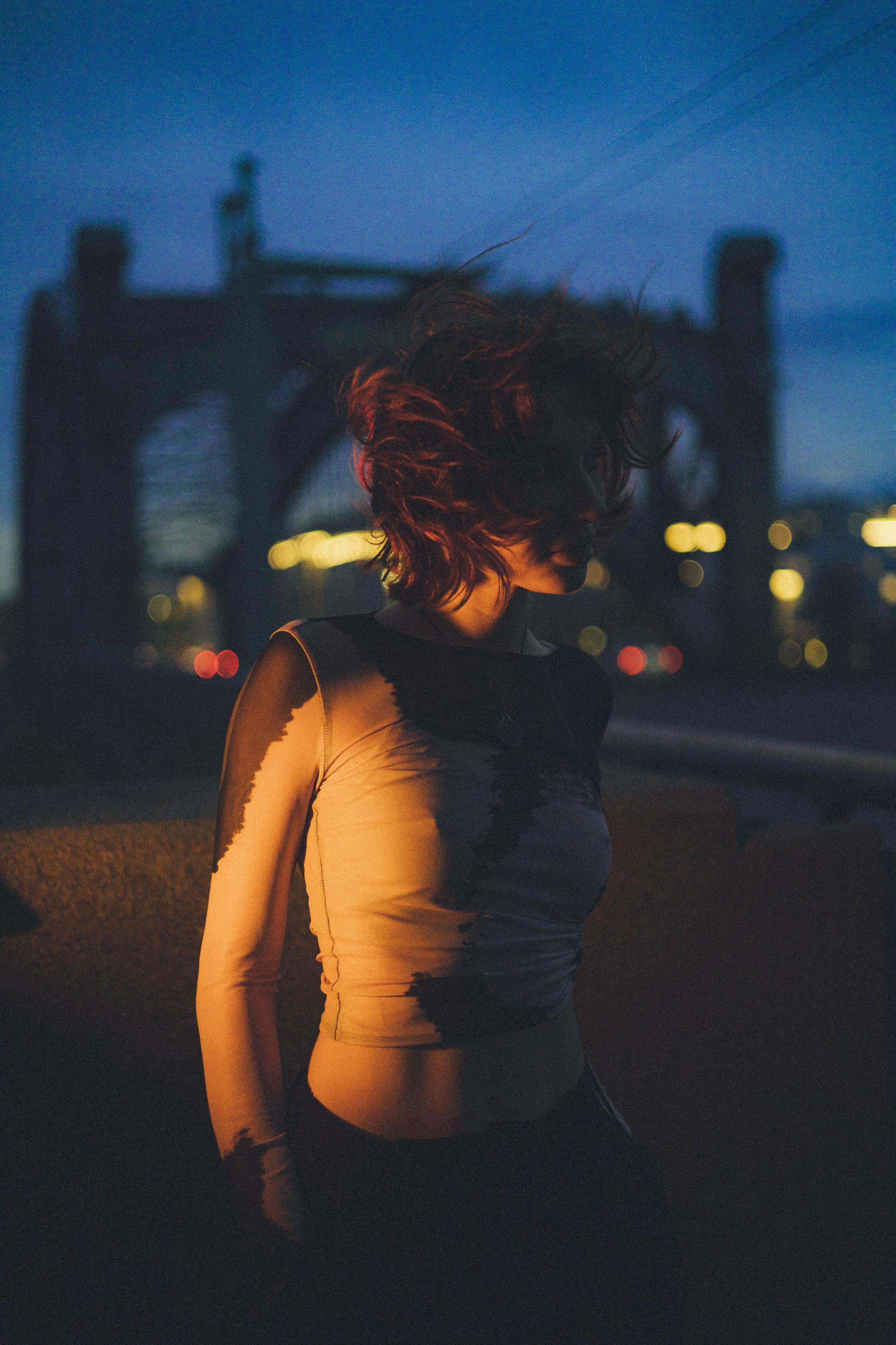 Прогулочные съемки. Фотограф в Санкт-Петербурге Полина