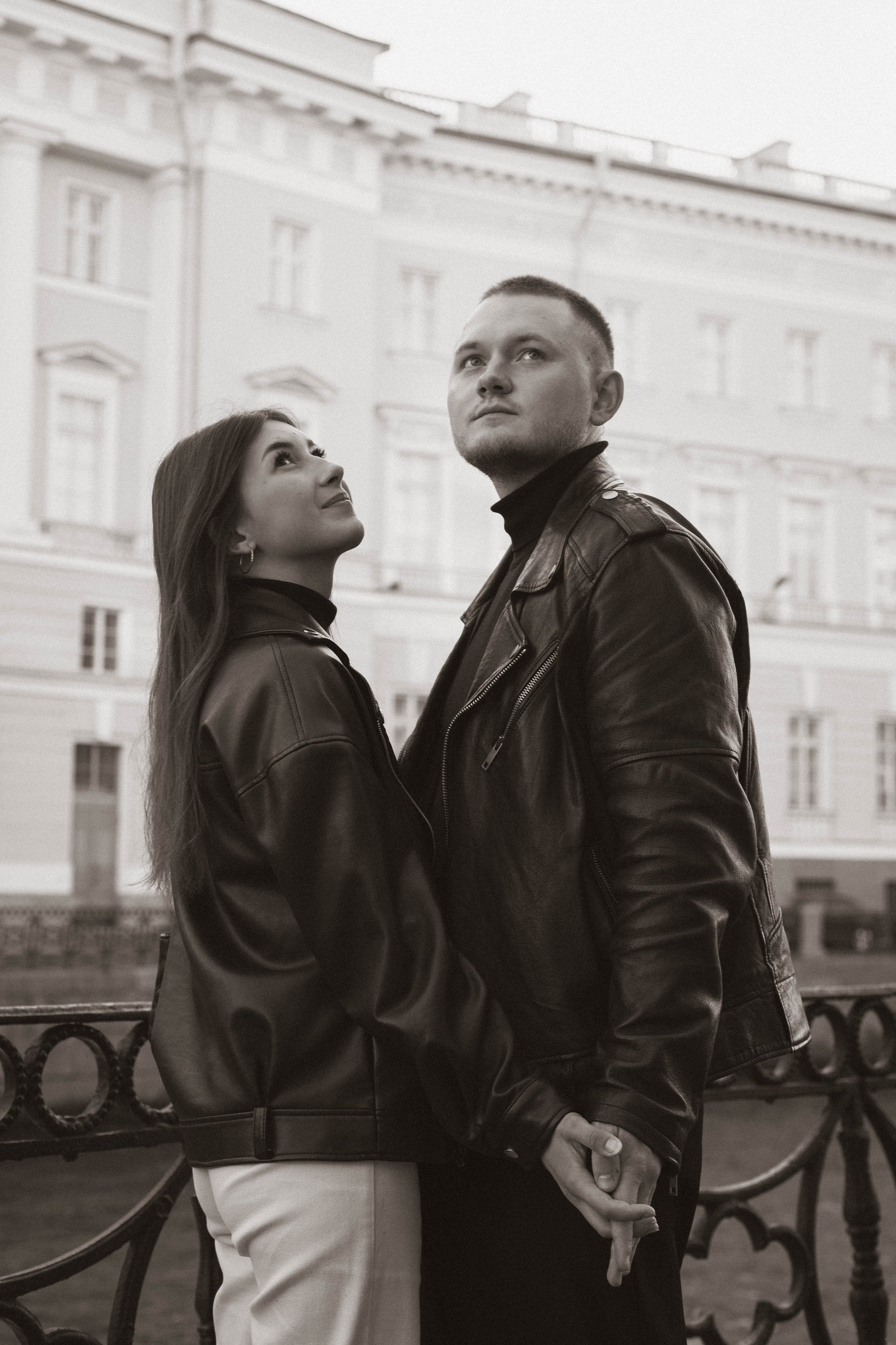 6. Фотограф в Санкт-Петербурге Полина