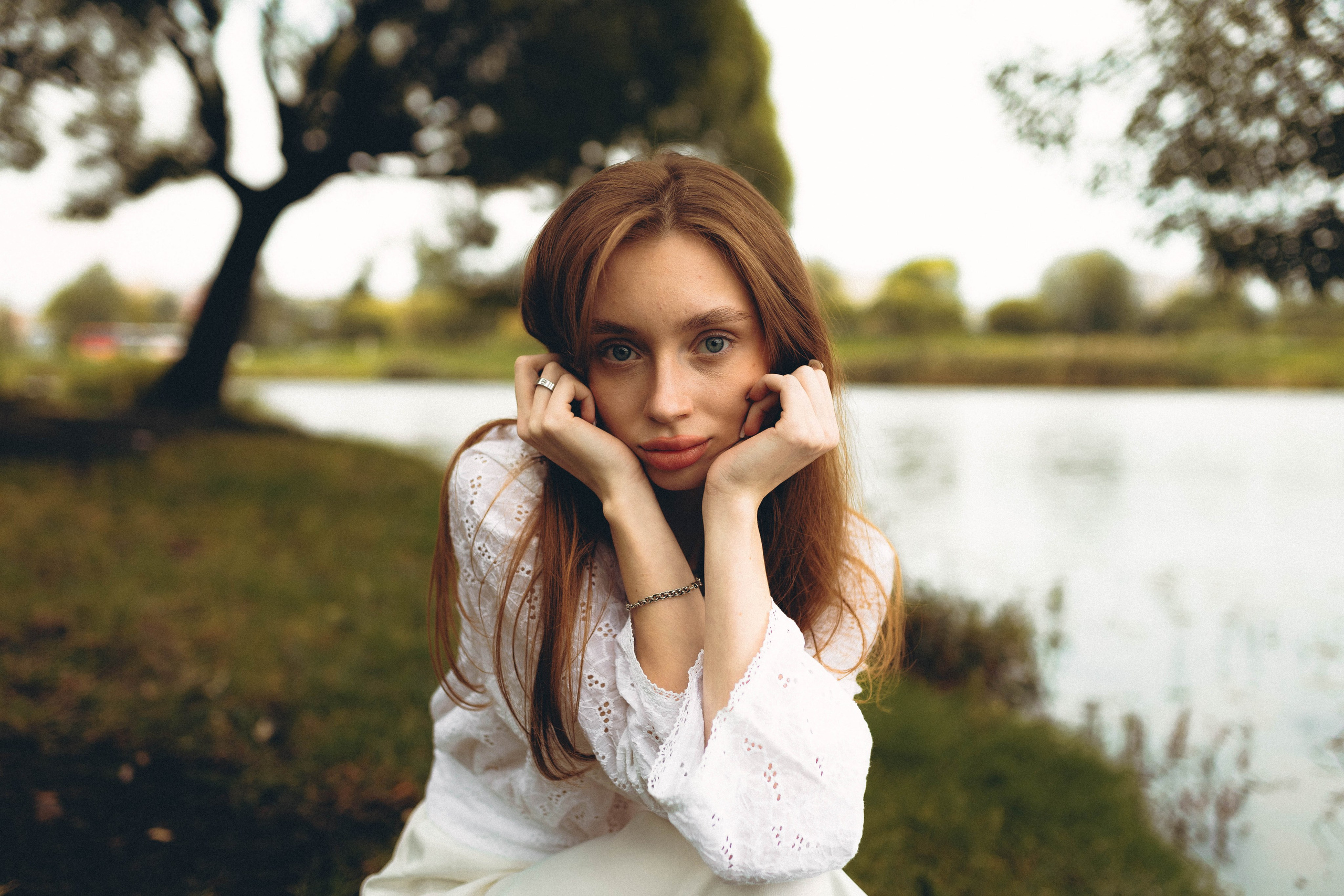 Природа. Фотограф в Санкт-Петербурге Полина