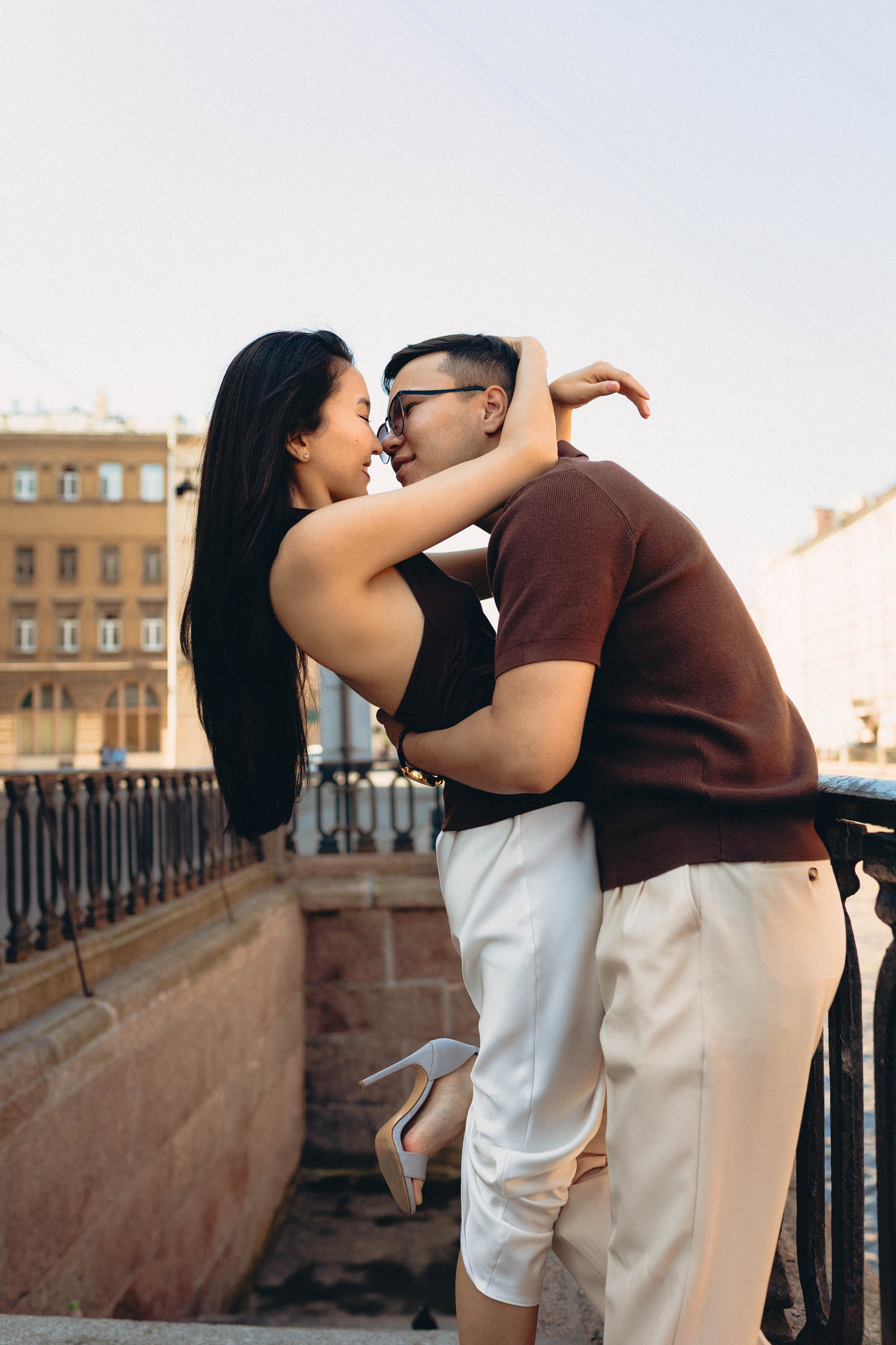 2. Фотограф в Санкт-Петербурге Полина