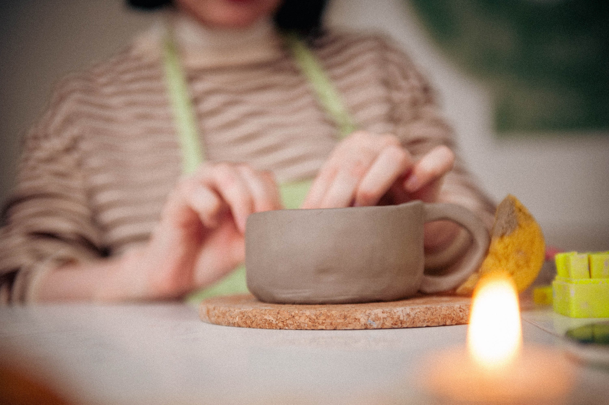 Лав стори. Фотография как стиль жизни!