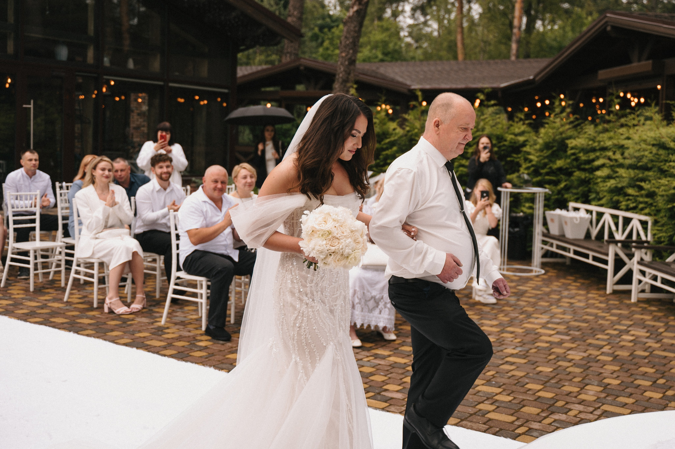 Светлана и Константин. Свадебный, репортажный и семейный фотограф в Москве Арина Зак