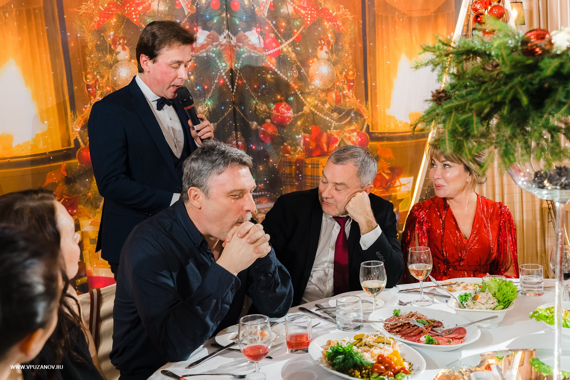 Фотосъемка дня рождения