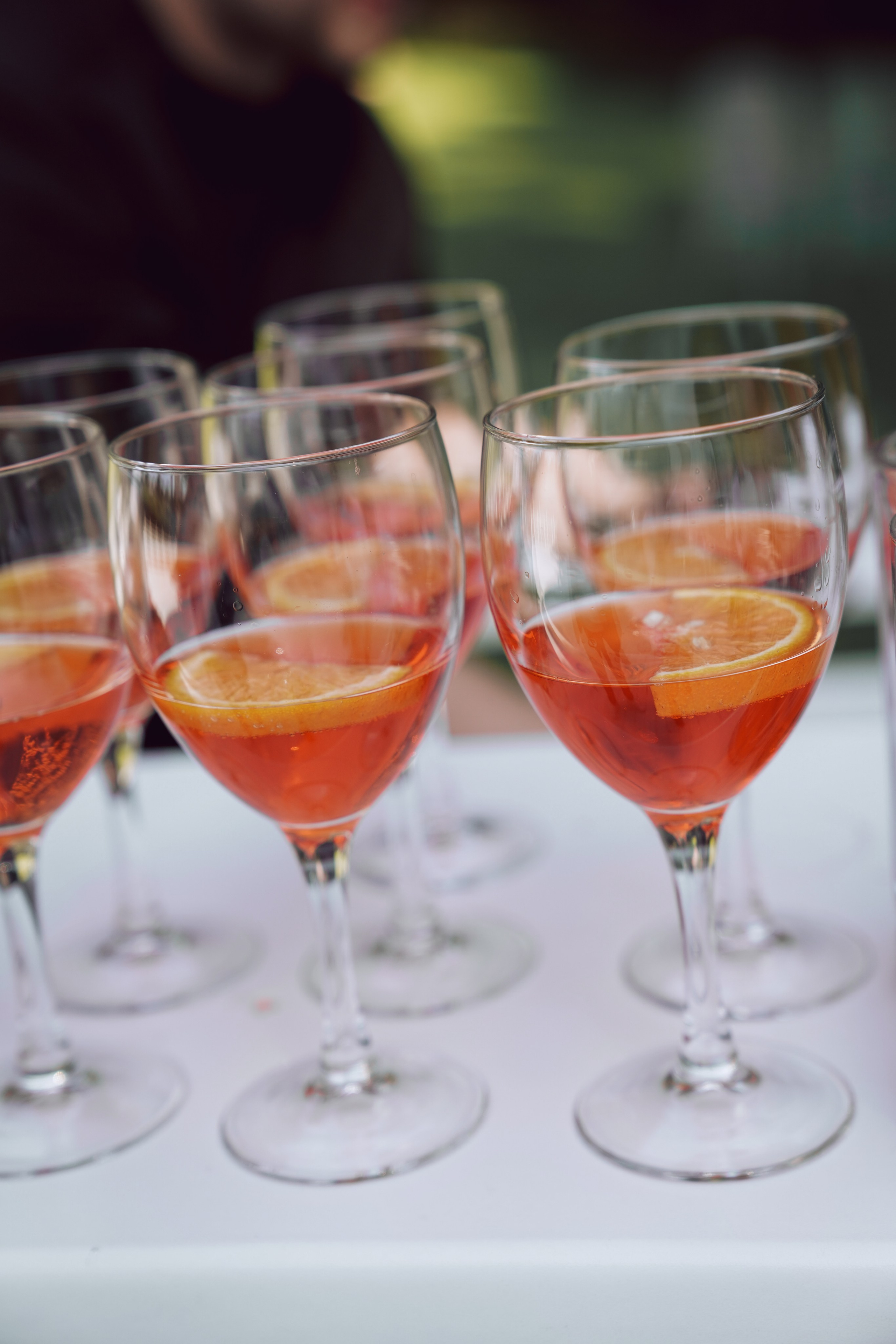 Андрей и Полина. Вечеринка. Свадебный и семейный фотограф Ястребова Маргарита