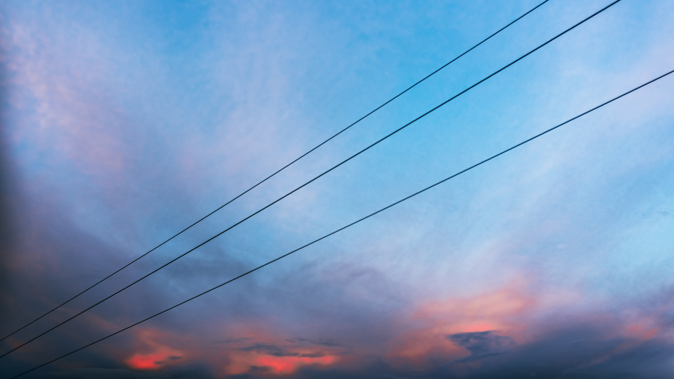 Небо видело всё. Komonev