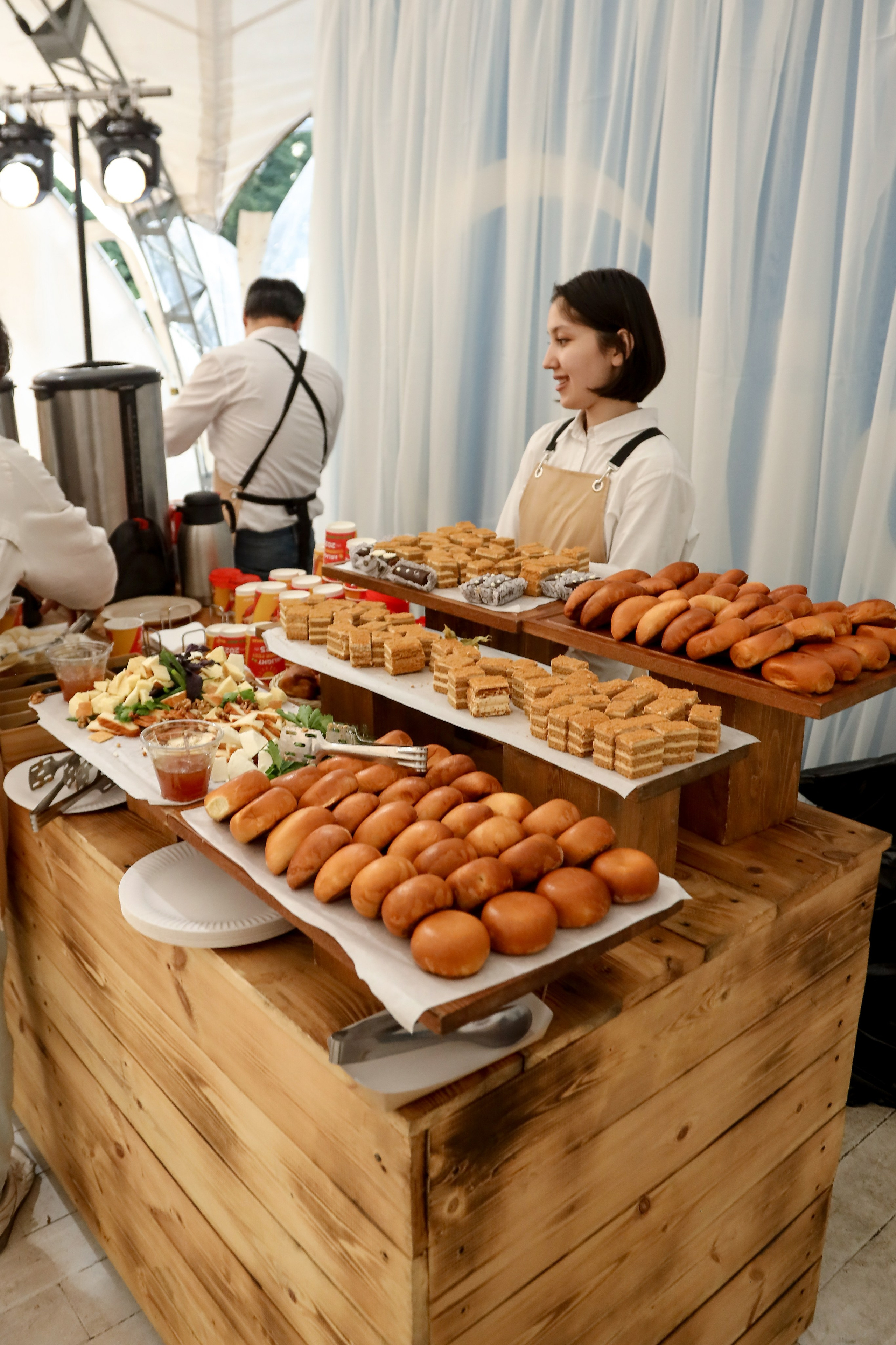 Летний корпоратив Arlight. Фотограф Антон Чупринин