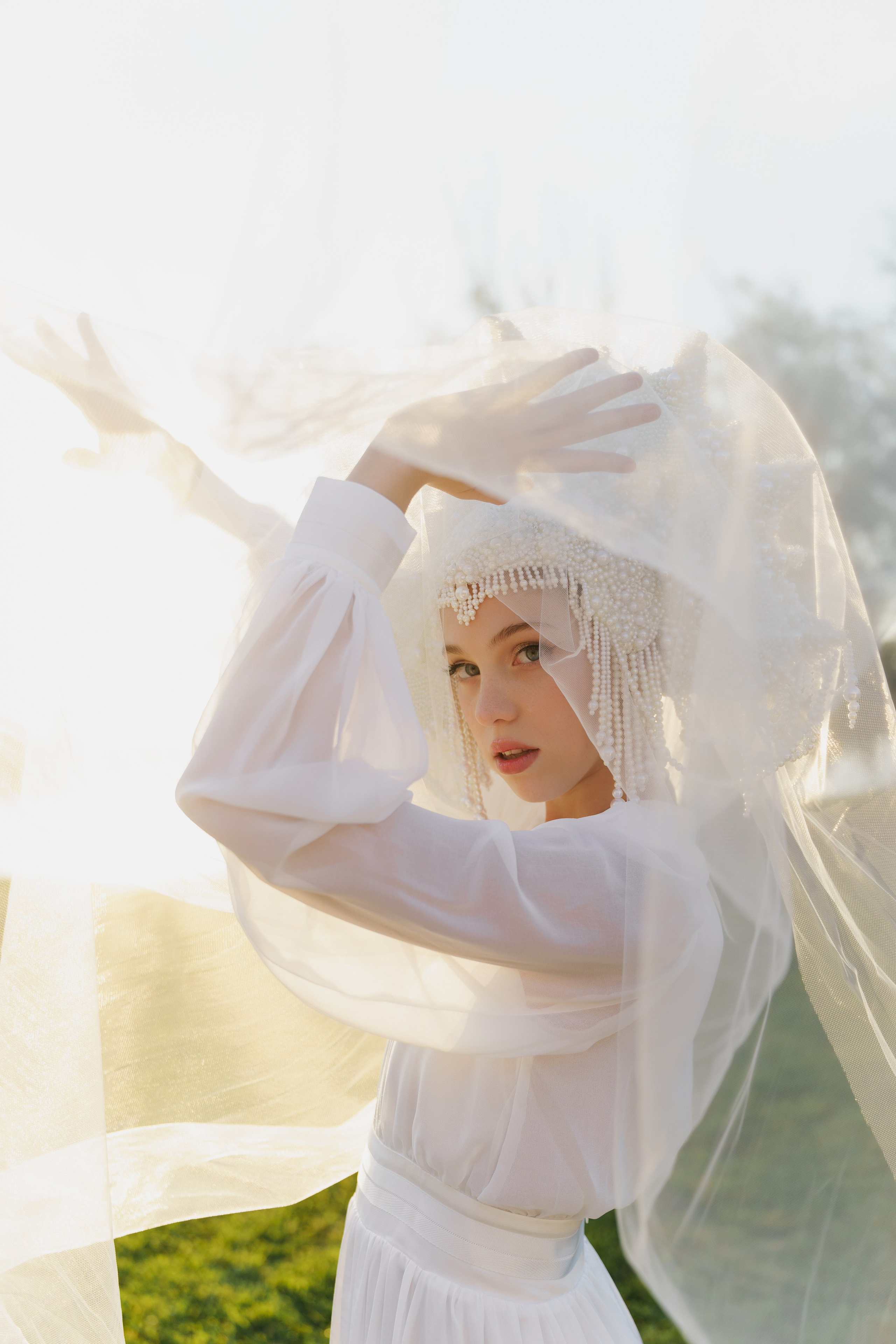Свадебная фотосъемка в русских традициях от ТВИНС СТУДИО. ТВИНС СТУДИО — лучшие свадебные фотографы и видеографы в Краснодаре