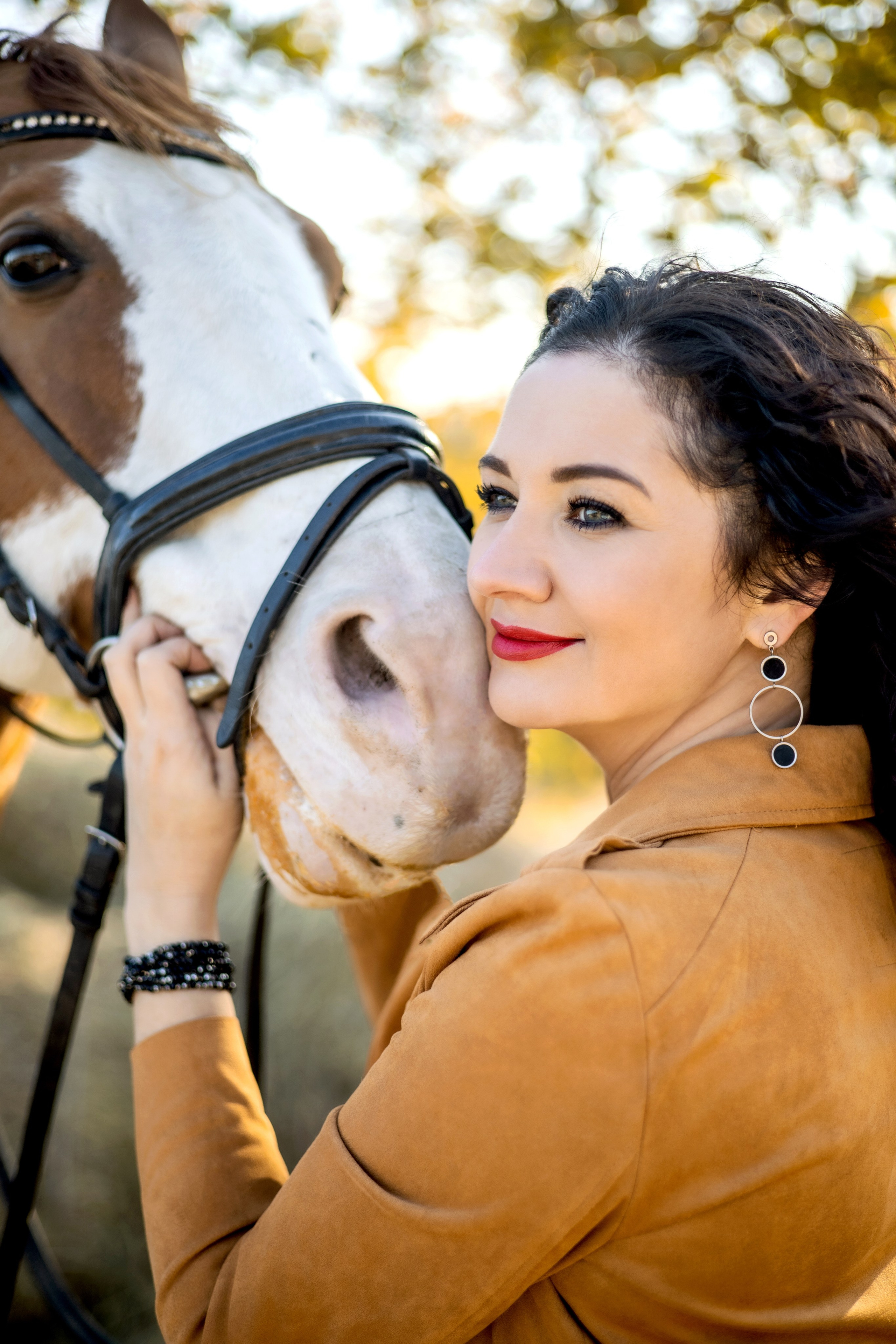 Александра. Фотограф Надежда Лукьянова