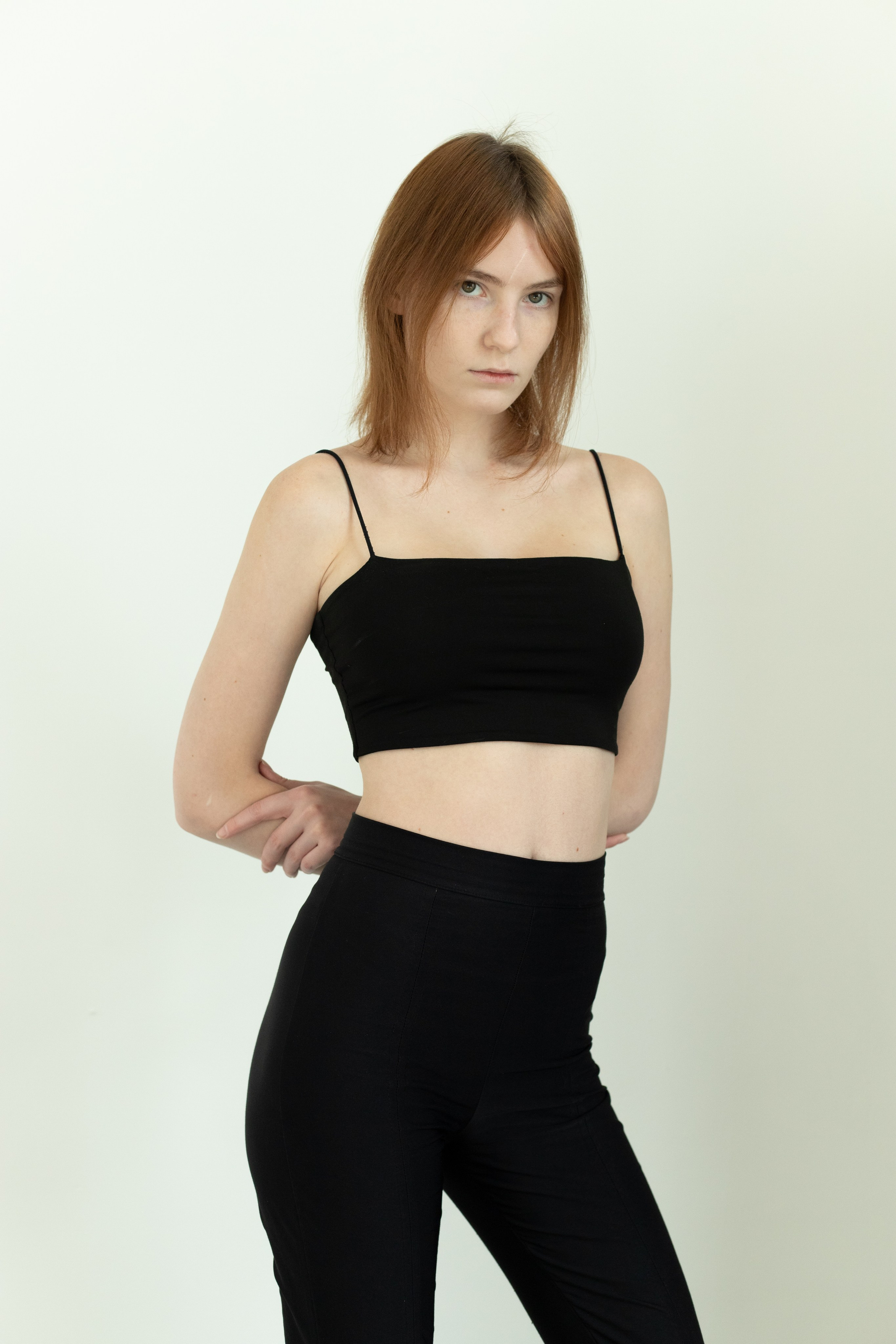 Kattie. Фотограф Москва Дмитрий Курасов