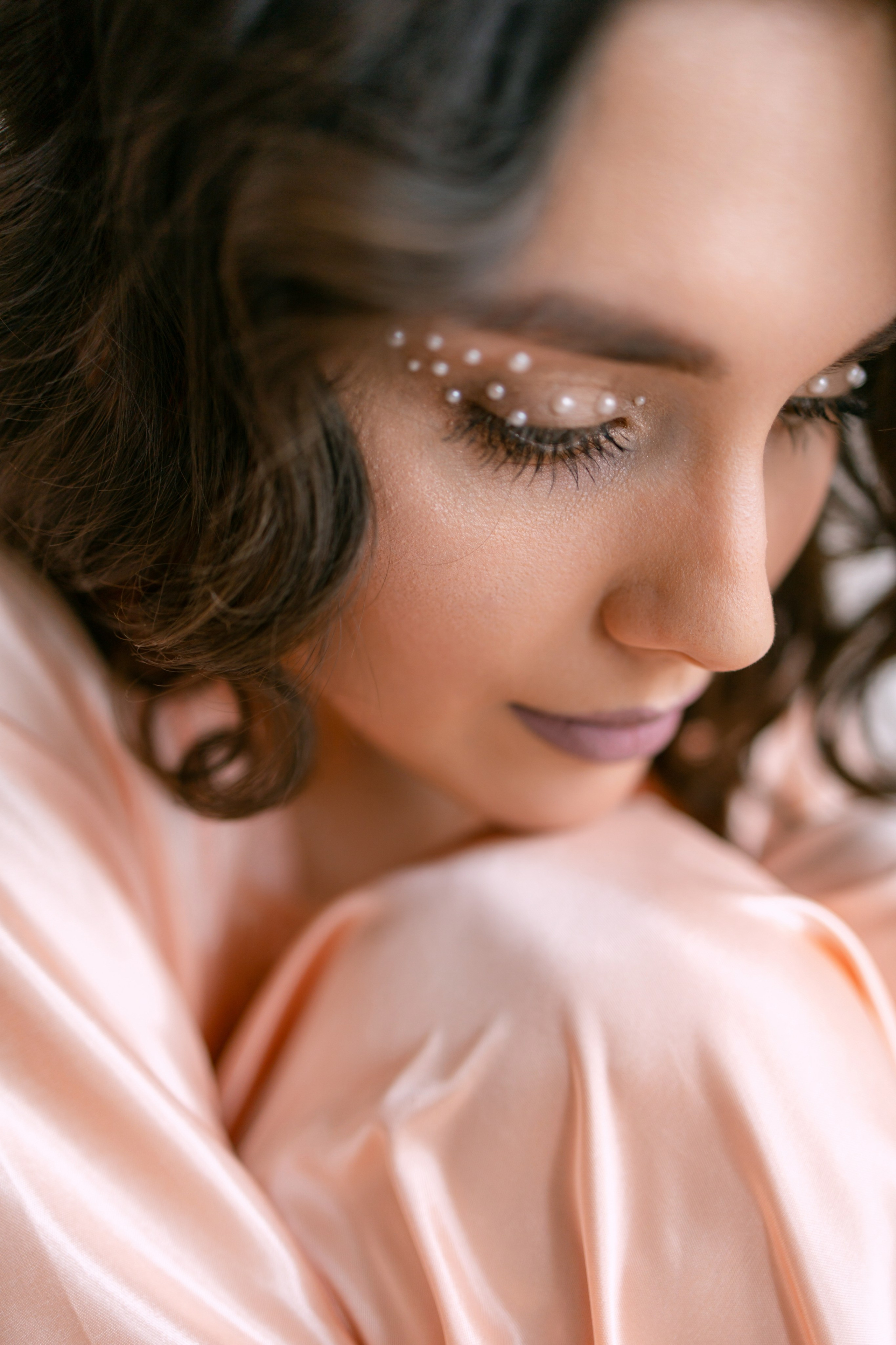 Дарья. Семейный и свадебный фотограф в Самаре Анастасия Воропаева