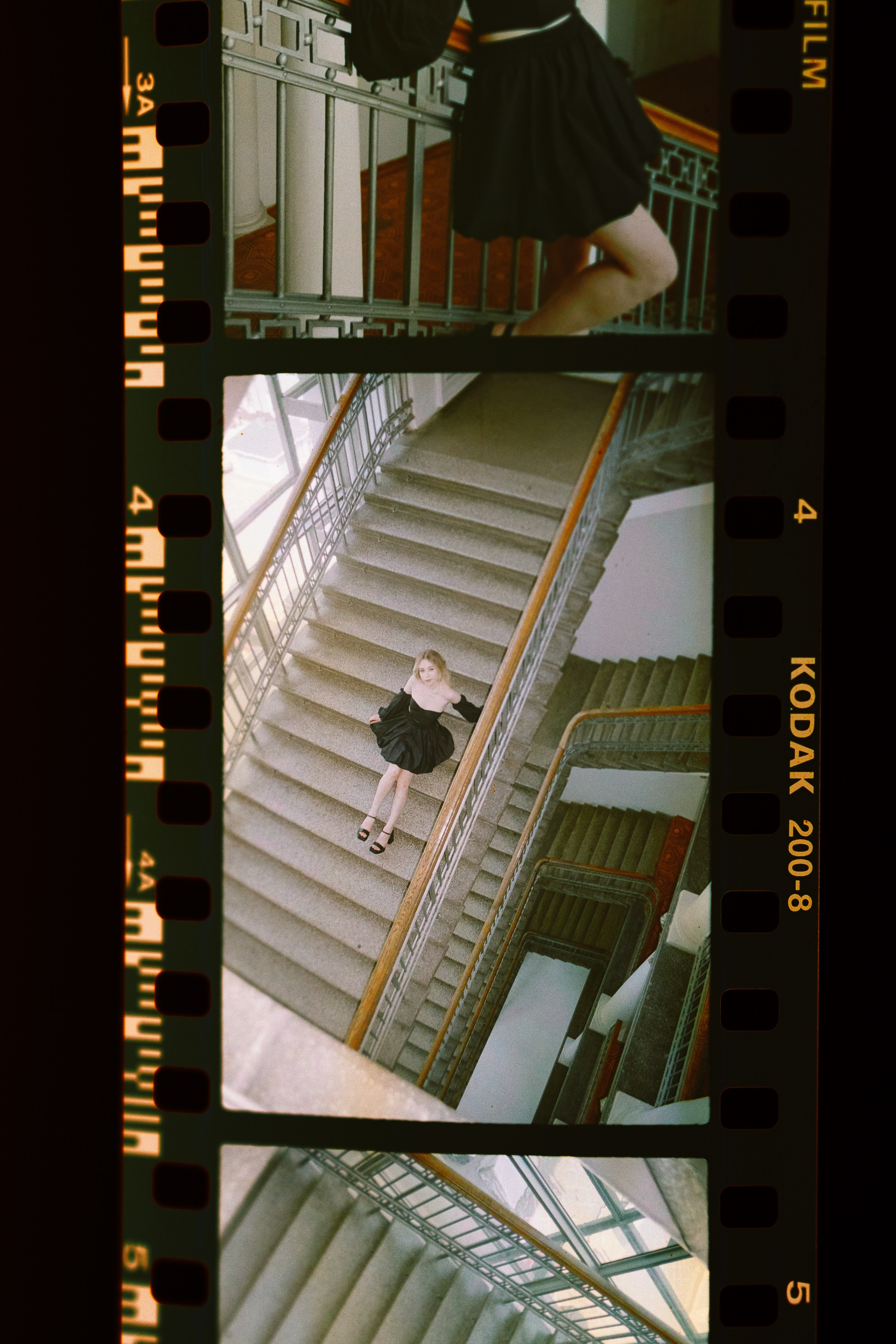 Екатерина. Семейный и свадебный фотограф в Самаре Анастасия Воропаева