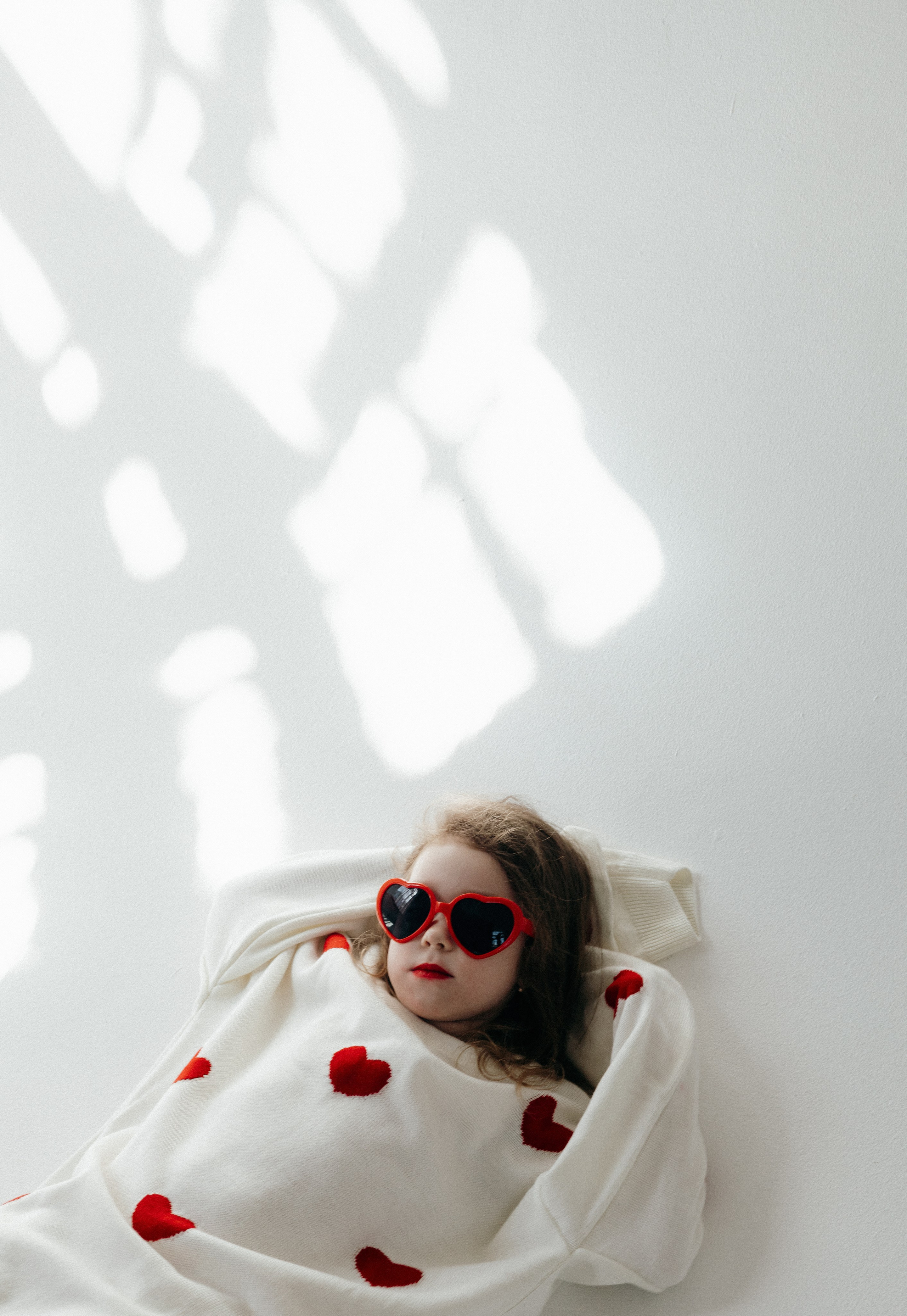 В самое сердечко