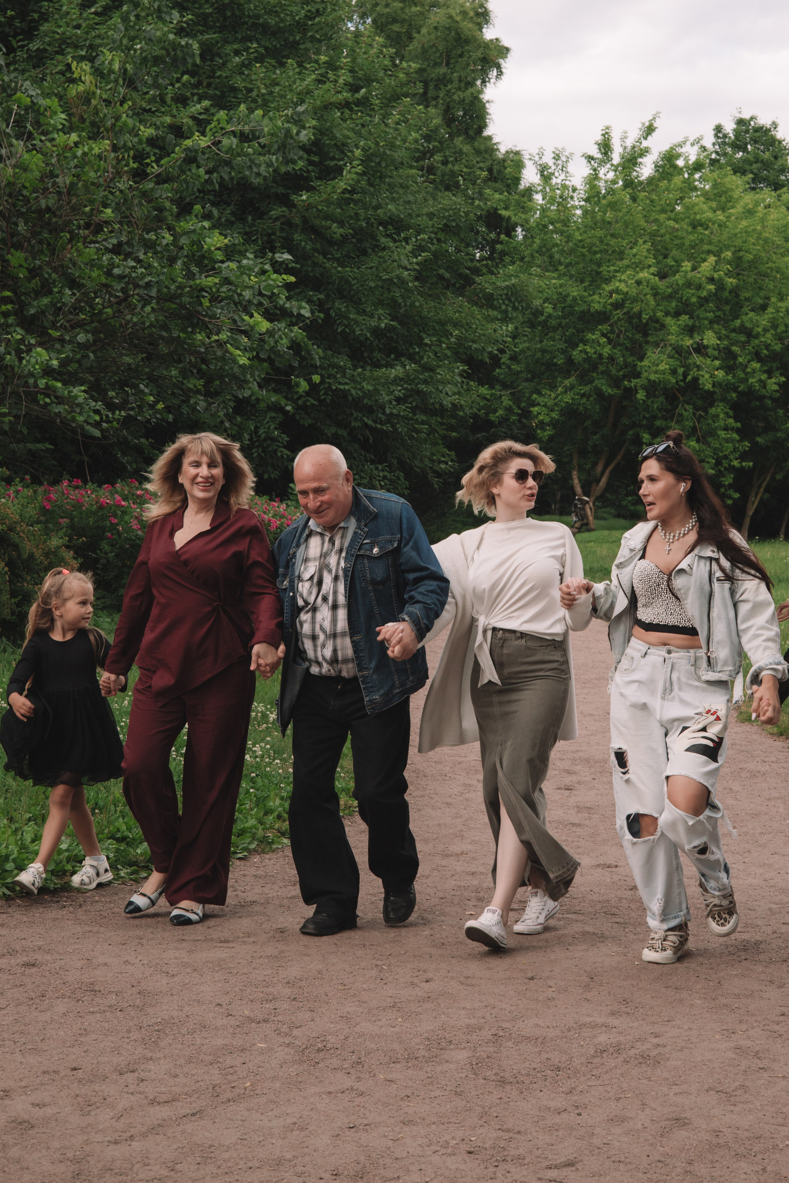 День Рождения «Русская рыбалка». Семейный фотограф в Санкт-Петербурге. Запечатление мгновений и ярких воспоминаний в Вашей жизни