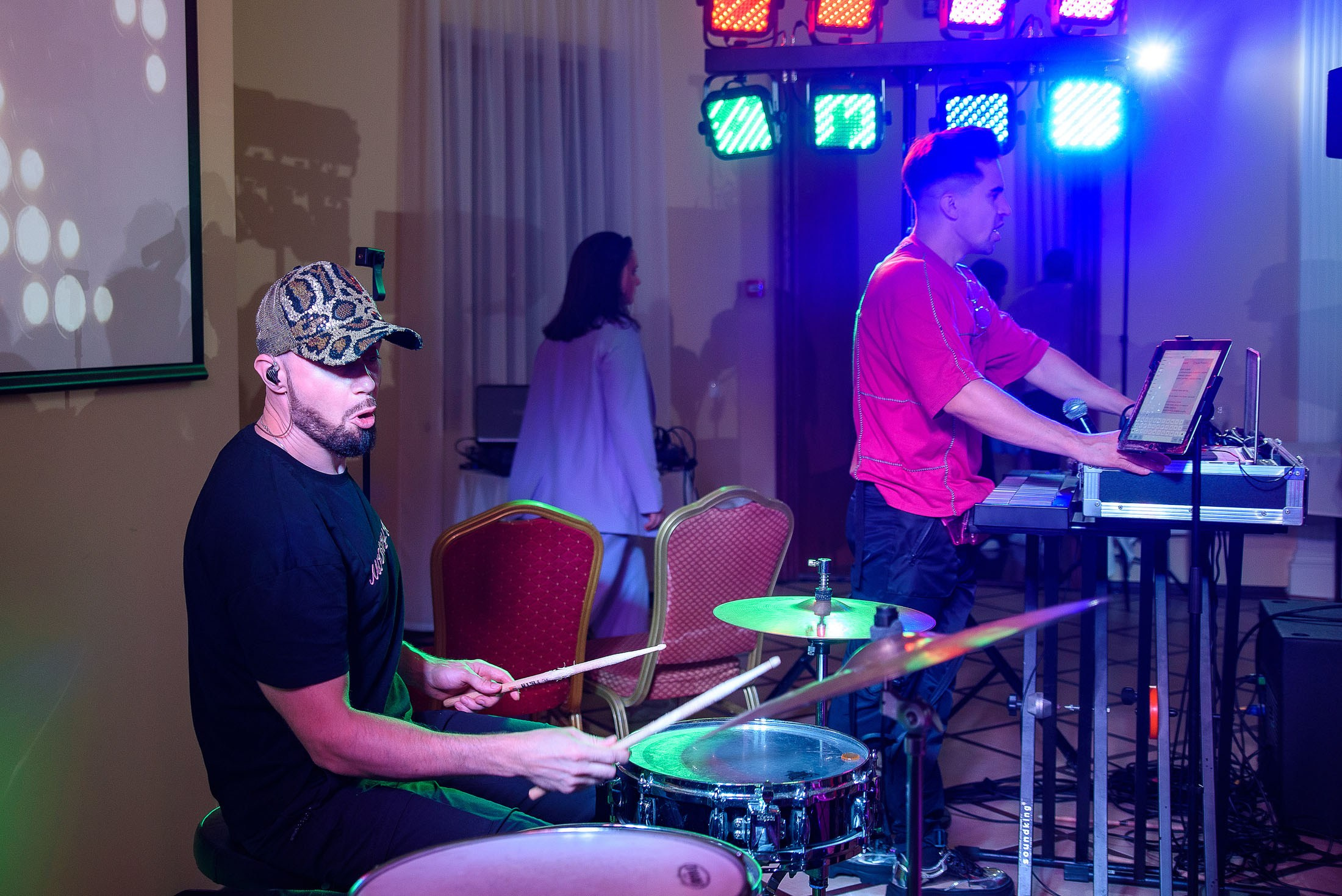 Школьные мероприятия. Детский и школьный фотограф в Королёве Андрей Цимбал