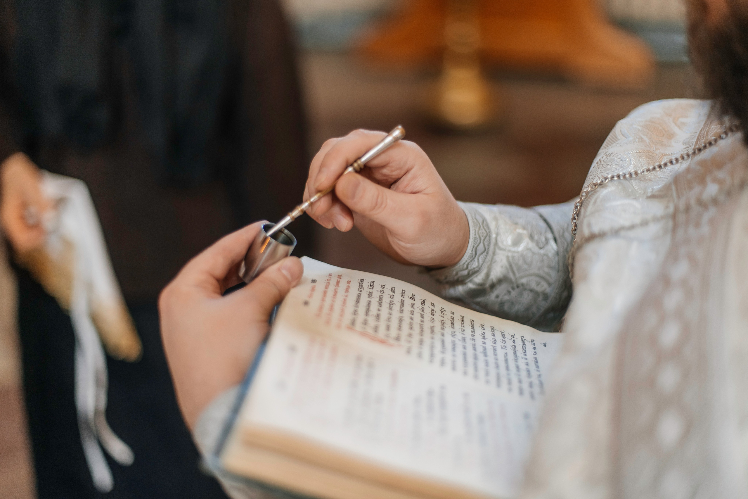 Крещение. Репортажный фотограф в Санкт-Петербурге СПБ Алиса Ческидова на ваше мероприятие
