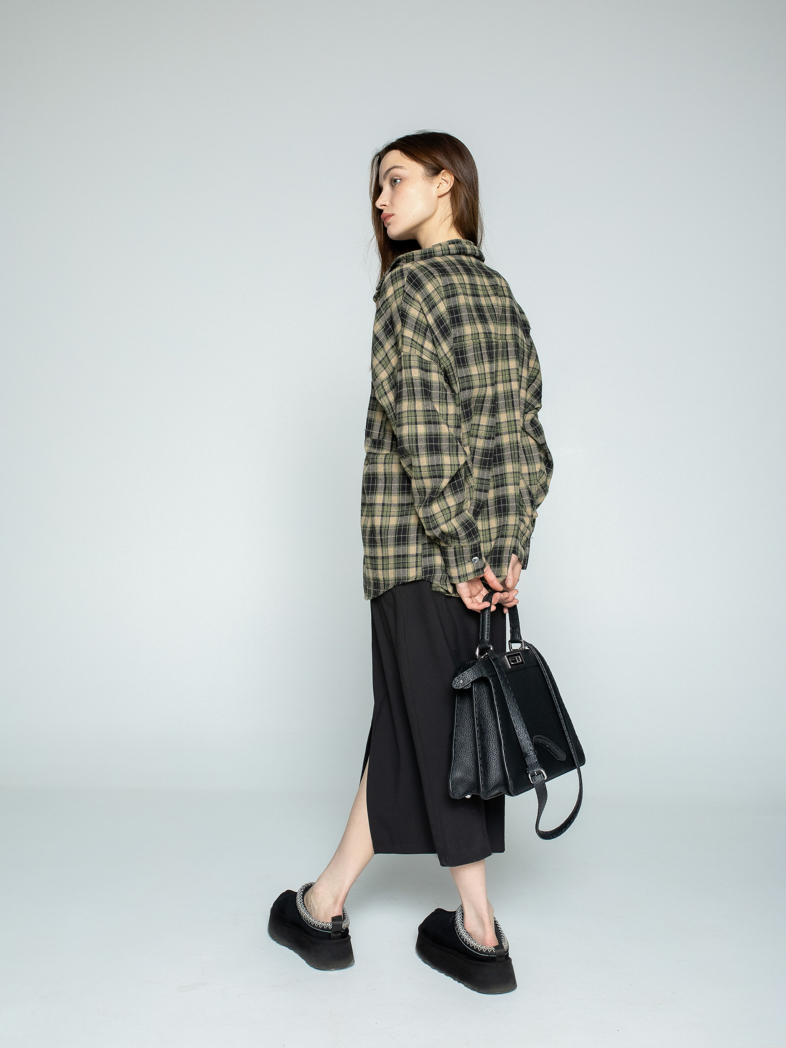 Вика. Съемка для Валбериз бренд Ulyashova. Профессиональный фотограф, Москва |Видное Елена Елизарова