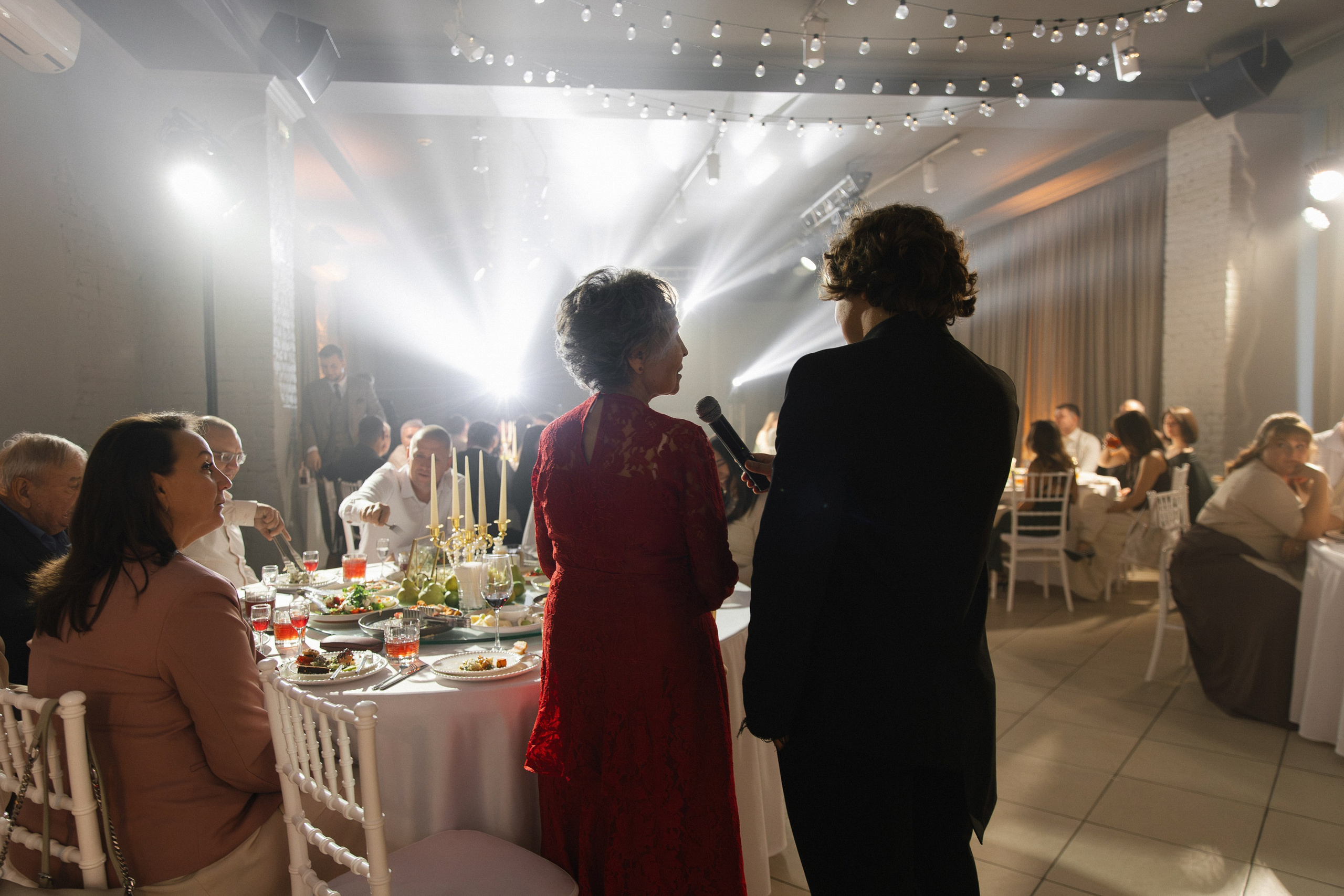 «ДАВАЙ СЫГРАЕМ СВАДЬБУ?». Maria Startseva Photo