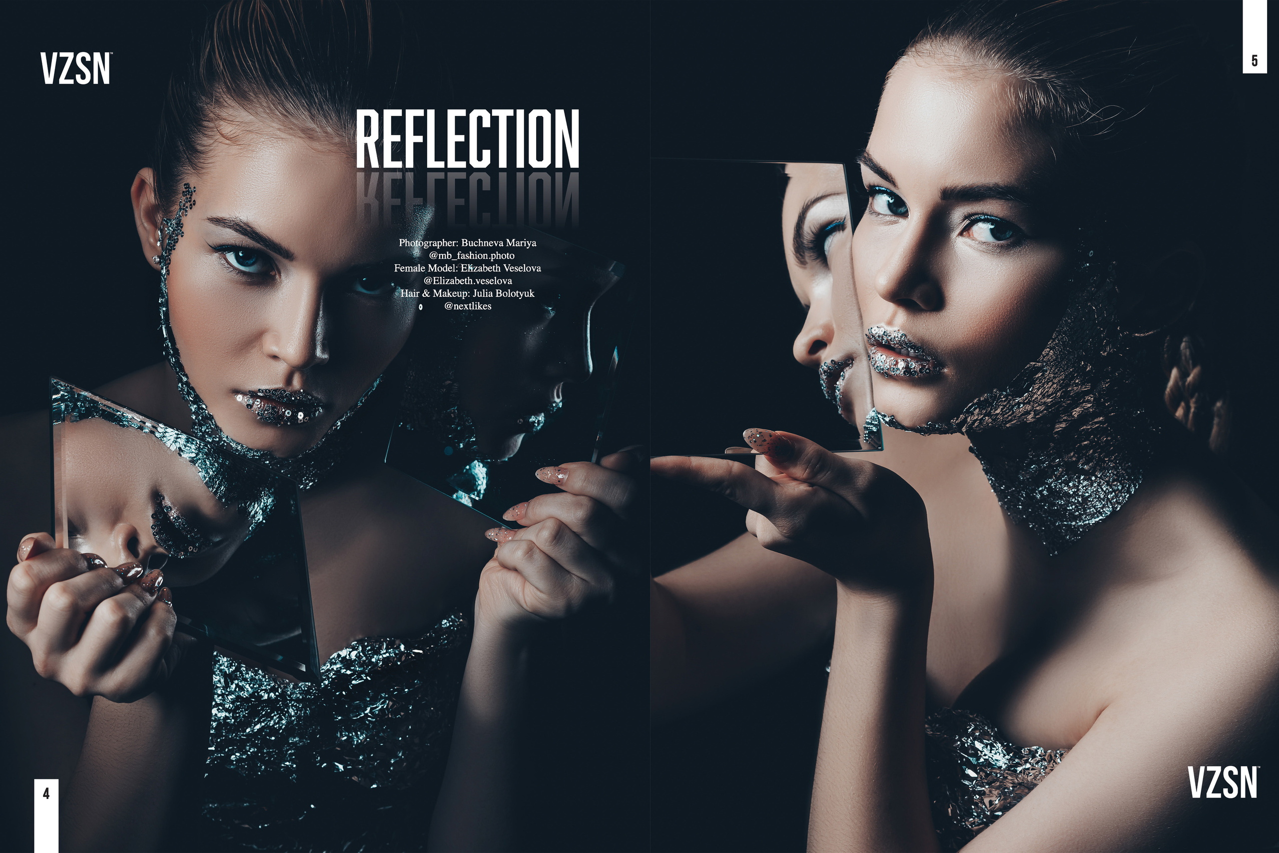 Жанна Д’Арк, женский портрет в жестком свете. Фотограф в Подольске — Мария Бучнева