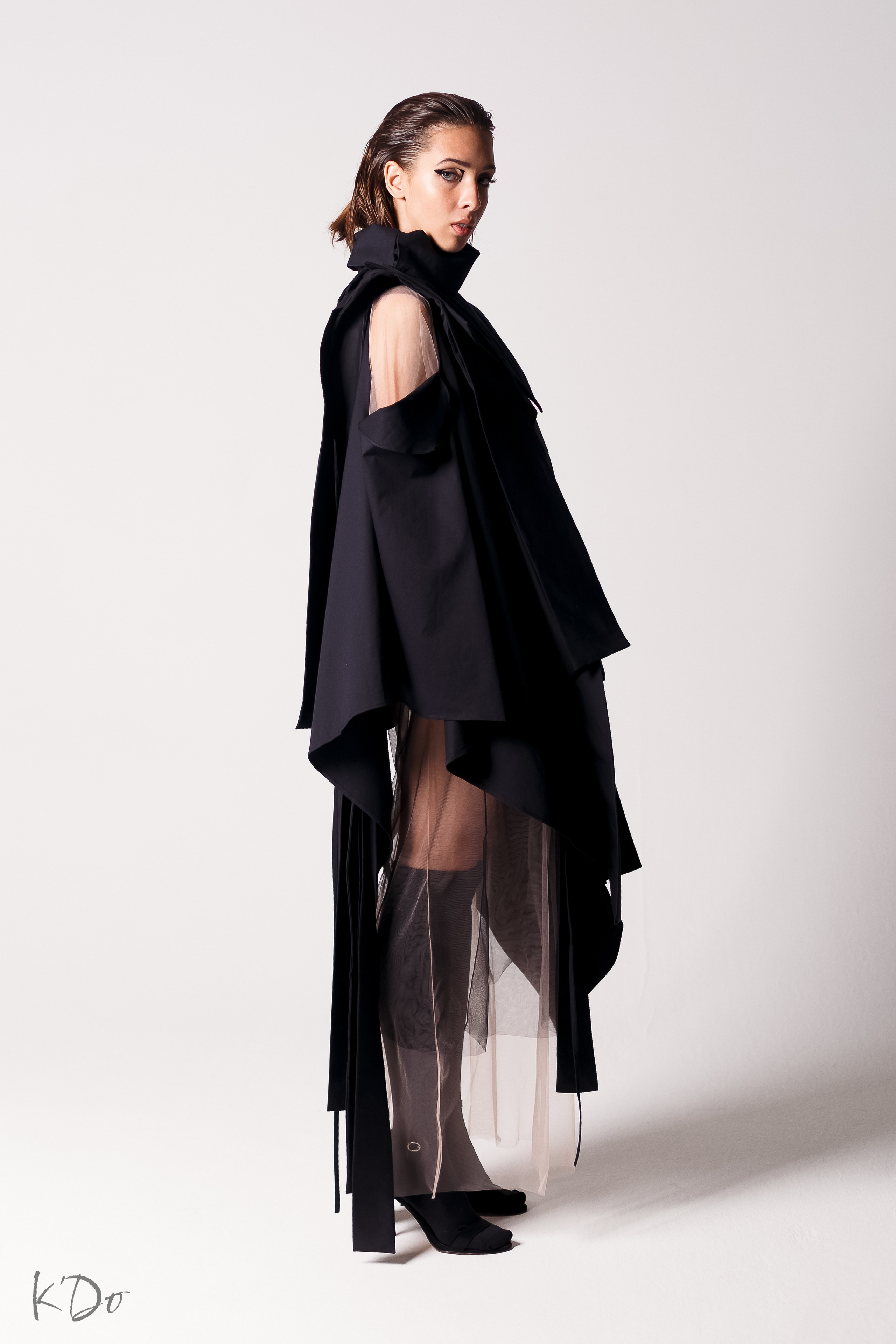 Имиджевая фотосессия для бренда Москва. Фотограф в Подольске — Мария Бучнева