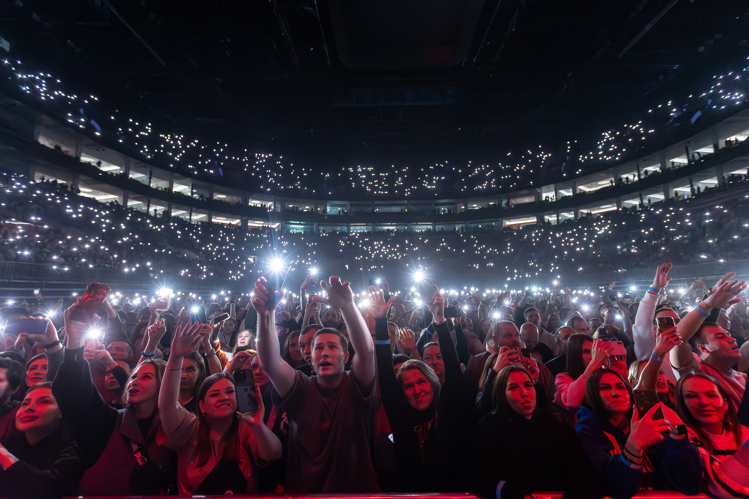 Концерты. Профессиональный фотограф в Санкт-Петербурге Алена Яшина