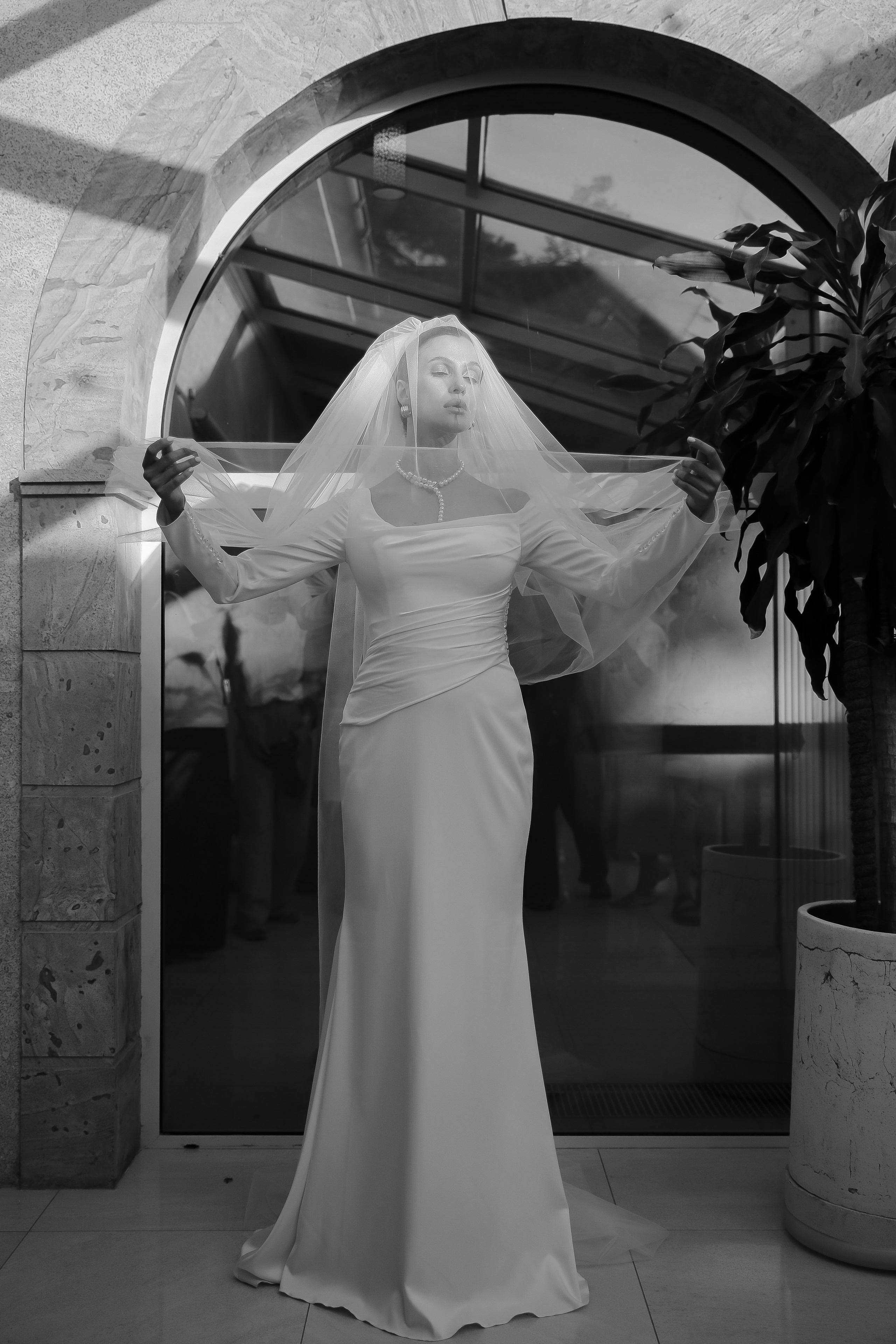 Павел и Алина. Свадебный и семейный фотограф в Новопавловске и КМВ Баканова Юлия