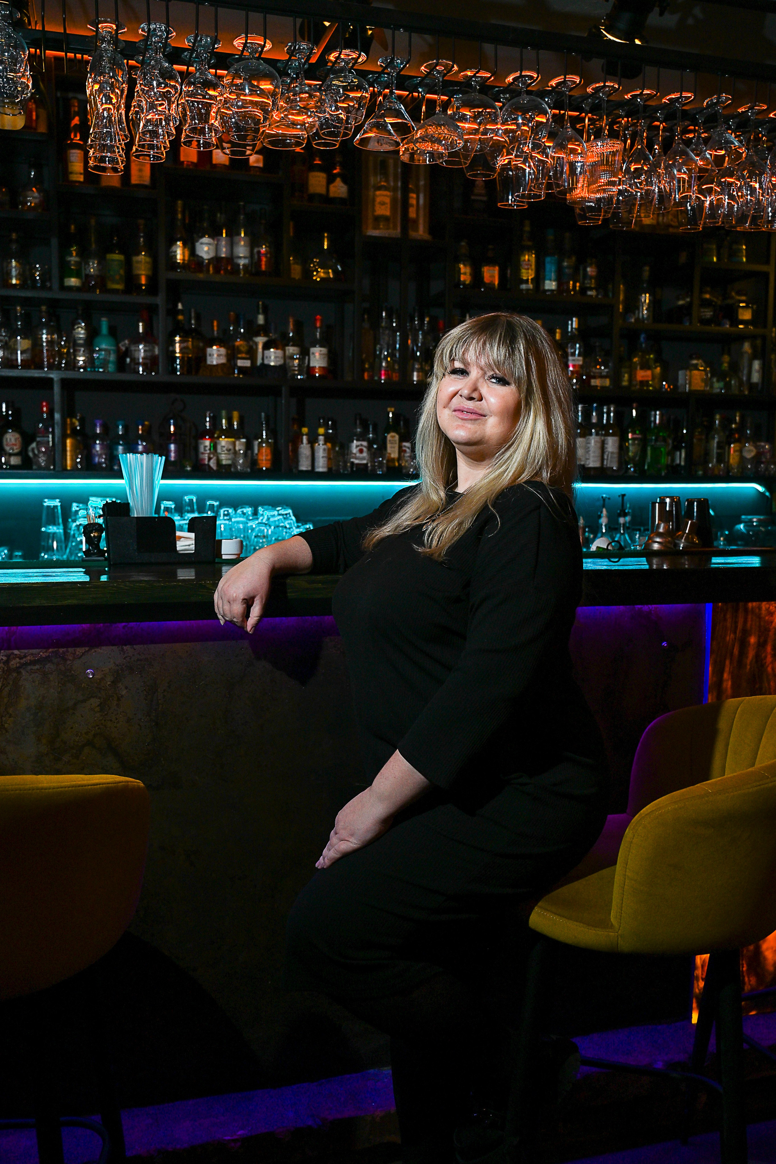 Съёмка мероприятий. Главная