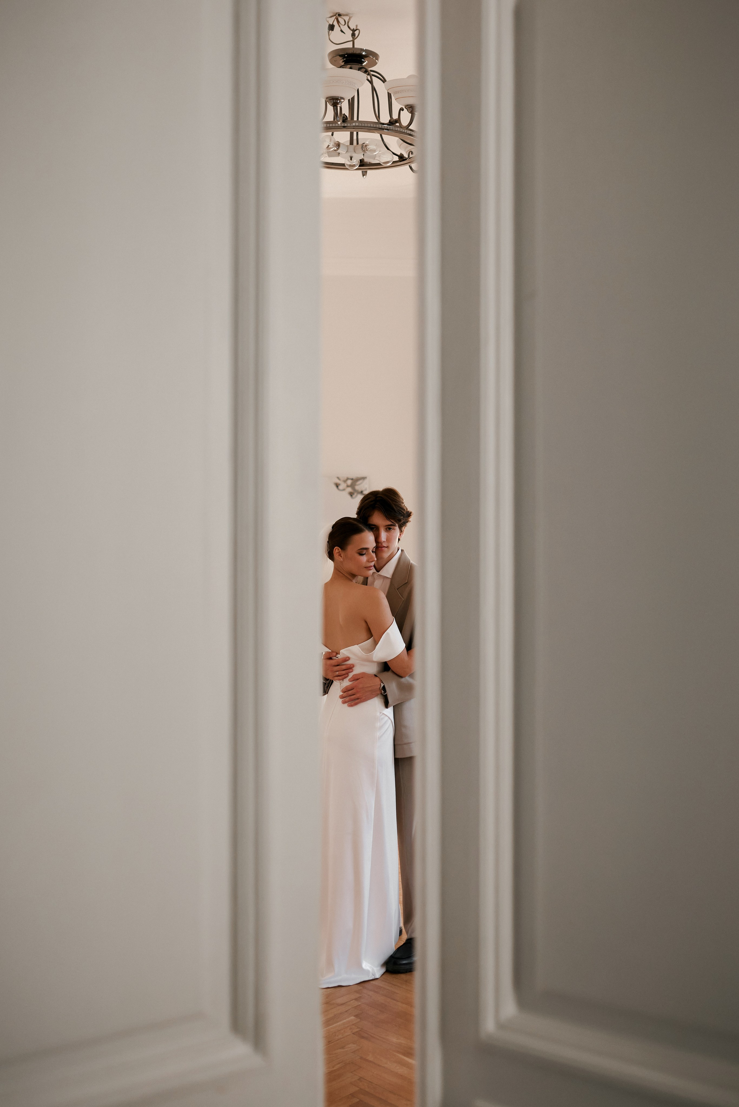 Егор и Тата. Свадебный фотограф Светлана Кривчикова