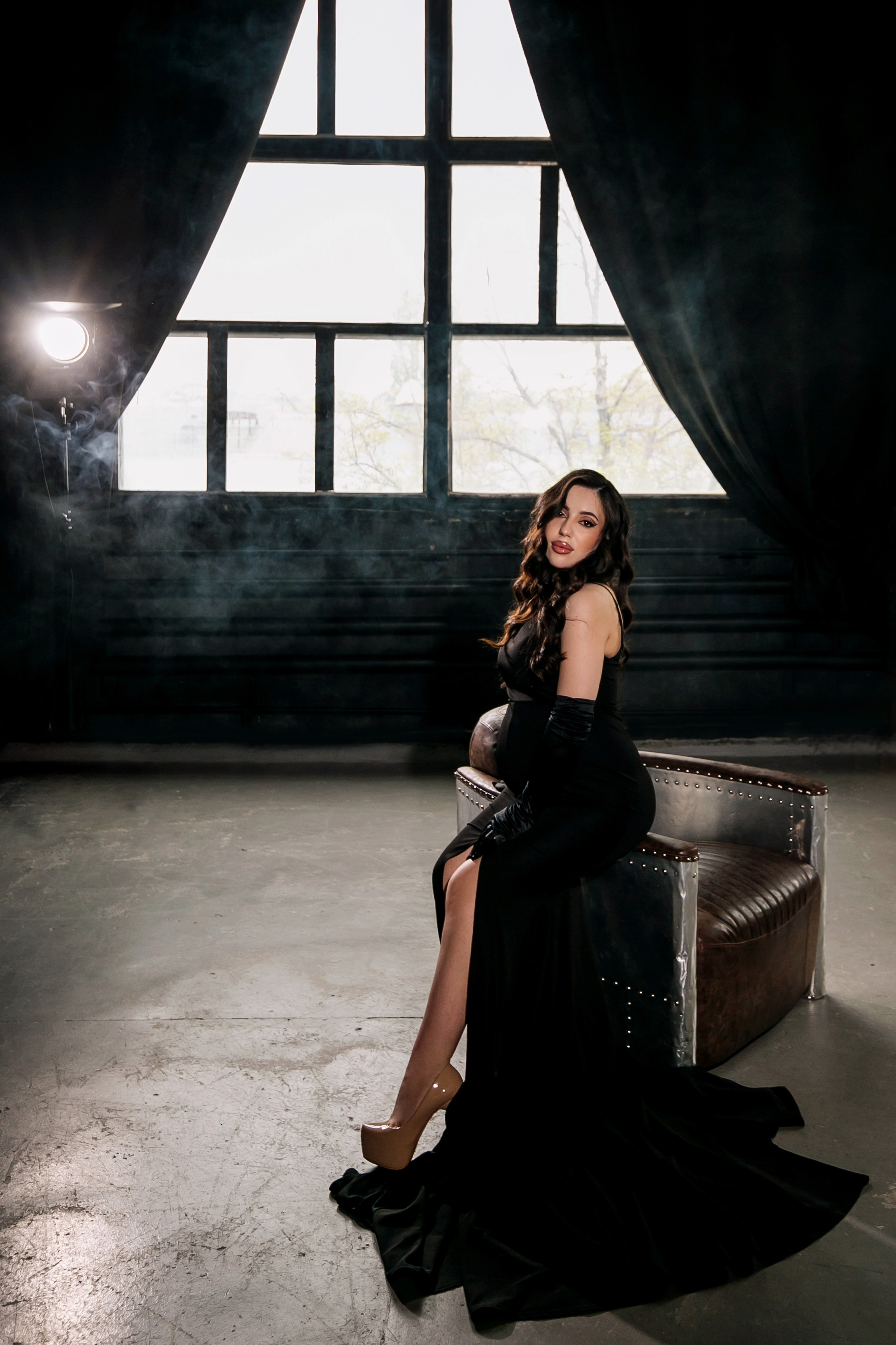 В ожидании…. Фотограф Новороссийск