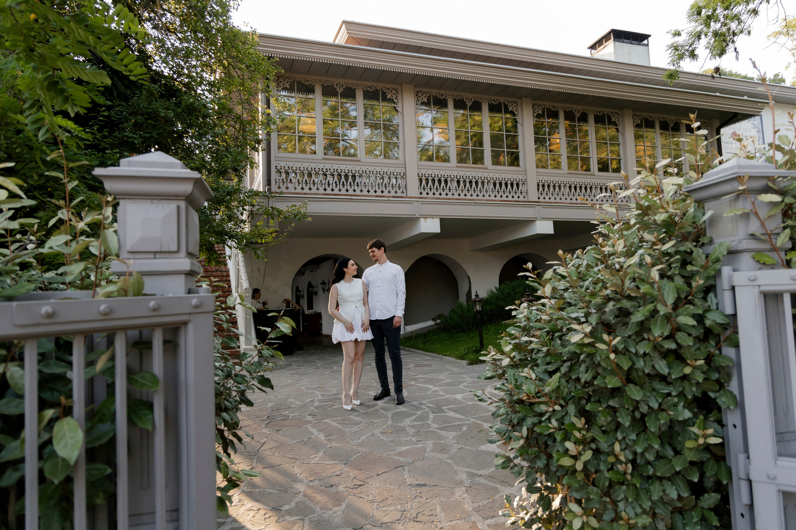 Абрау. Фотограф Новороссийск