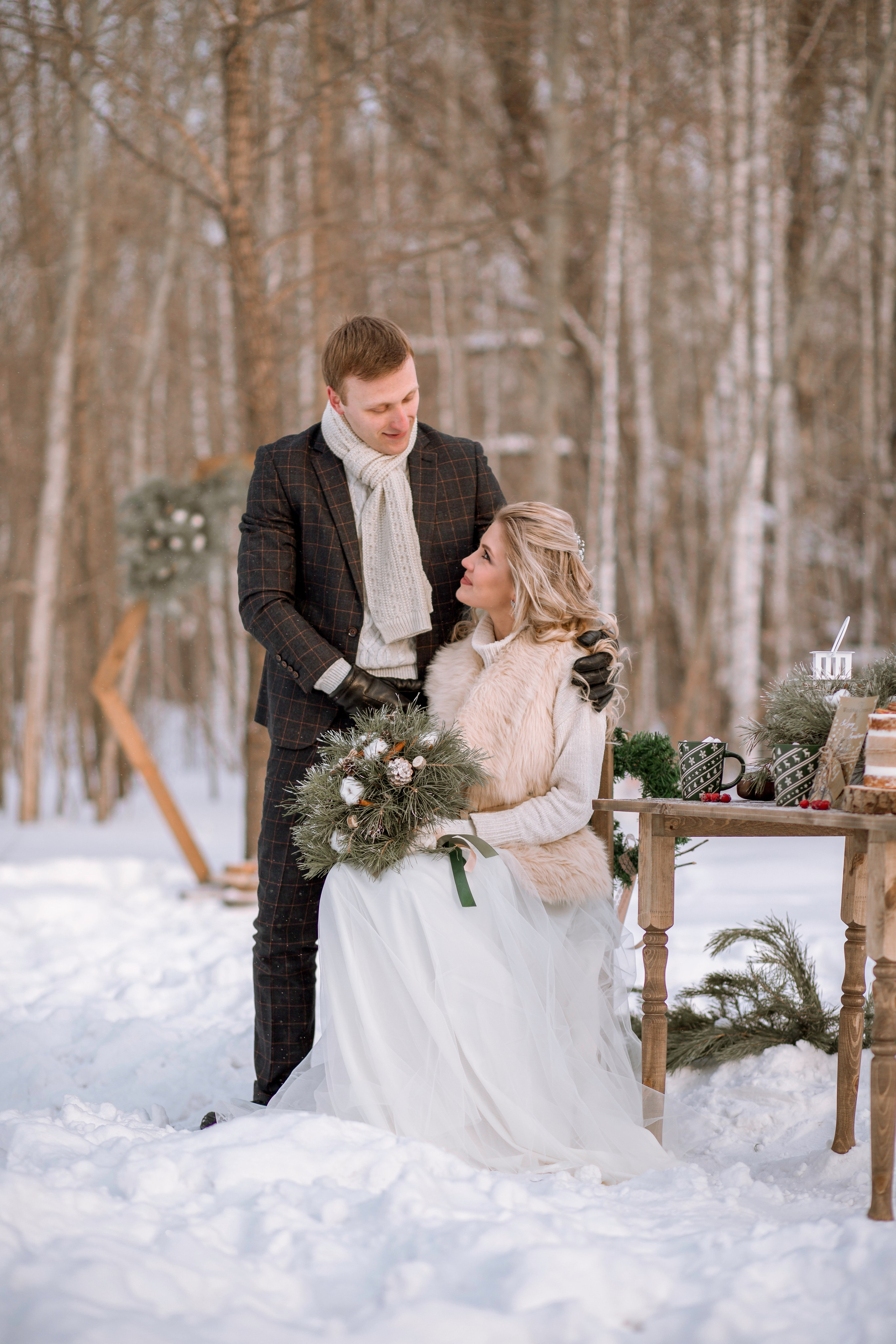 Свадьба3. Главная