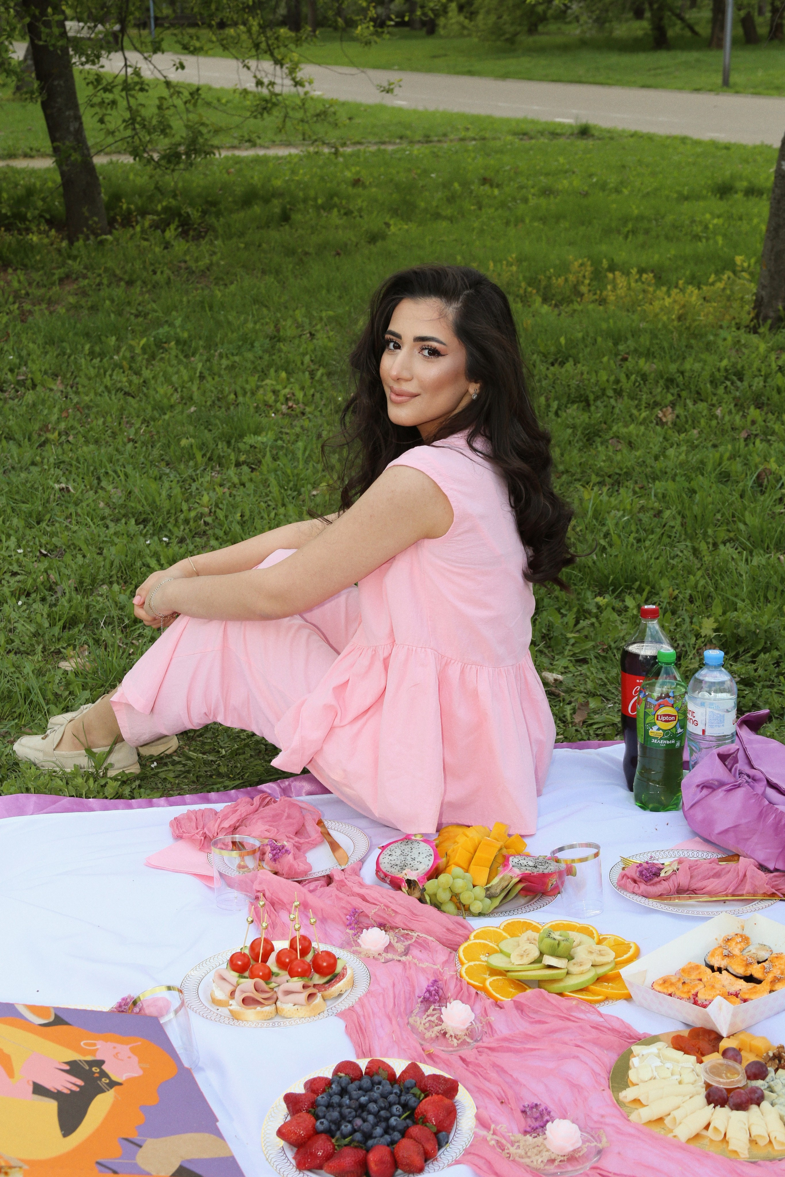 Сабина. Фотограф Москва | Эллада