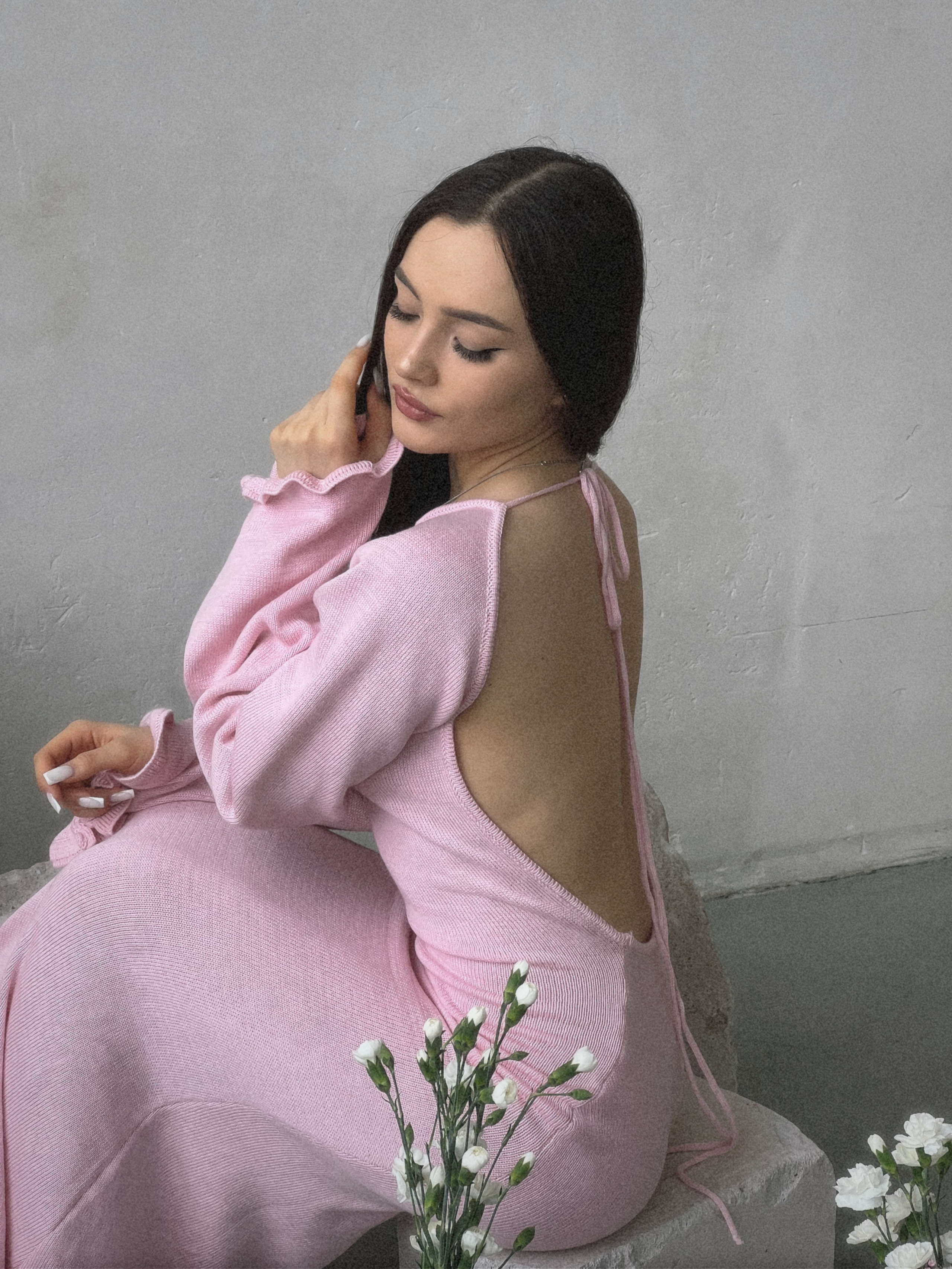 Милана. Фотограф Москва | Эллада